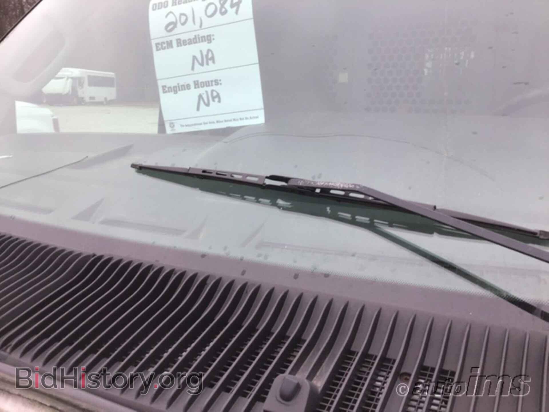 2010 FORD ECONOLINE CARGO VAN - VIN: 1FTNE2EL1ADA10388 - Фото 18