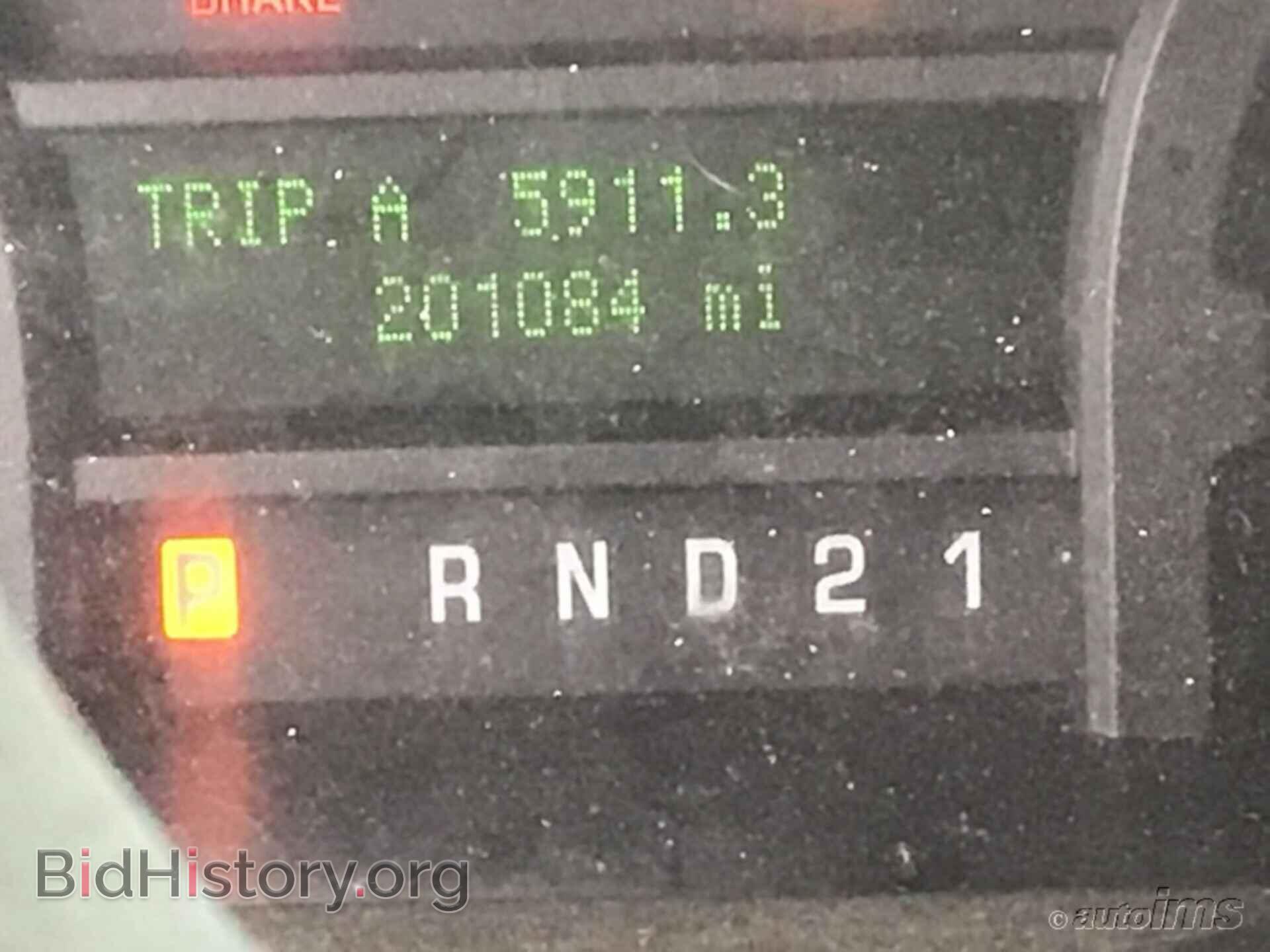 2010 FORD ECONOLINE CARGO VAN - VIN: 1FTNE2EL1ADA10388 - Фото 8