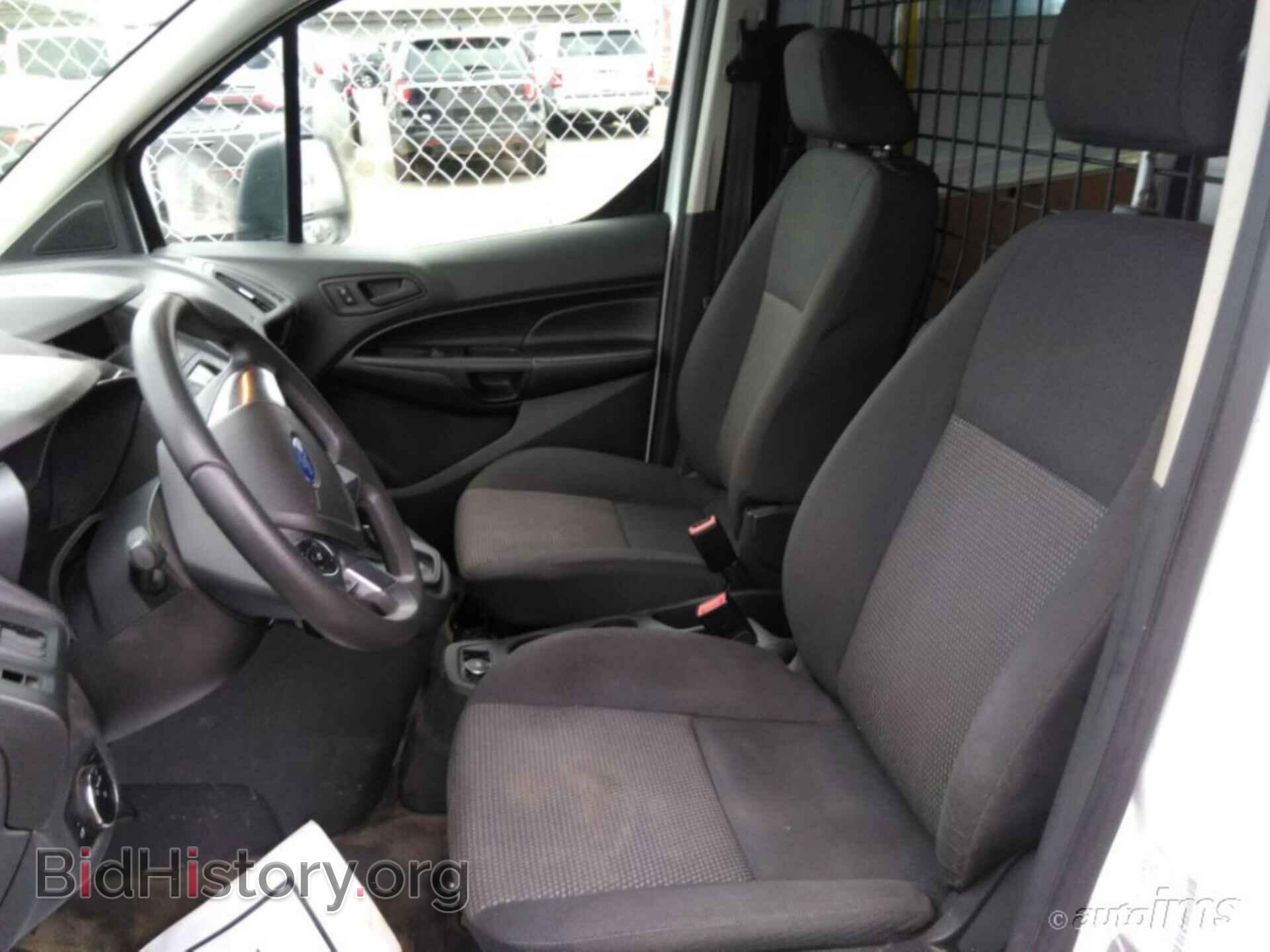 2014 FORD TRANSIT CONNECT - VIN: NM0LS7EX6E1151087 - Фото 3
