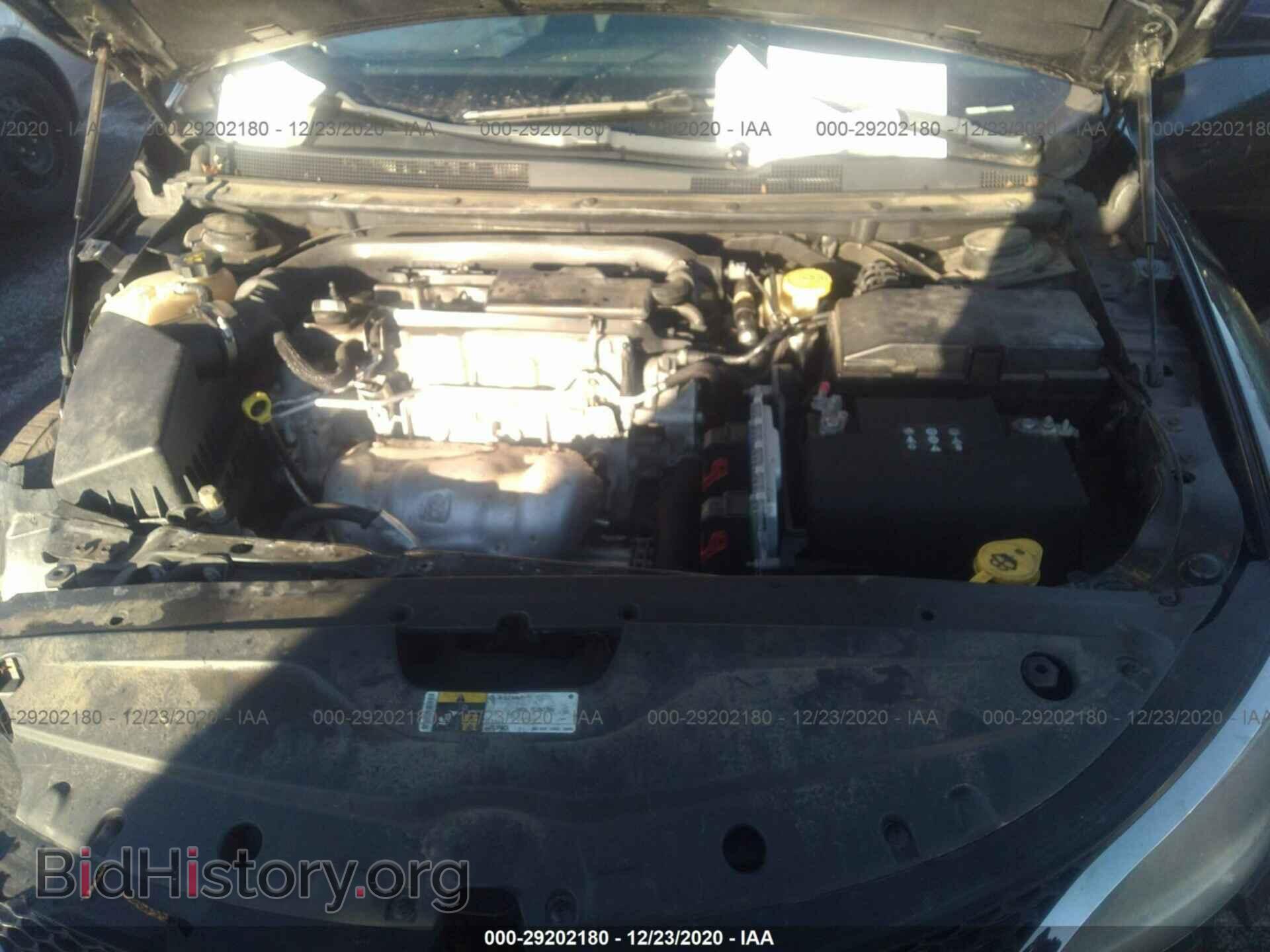 2016 CHRYSLER 200 - VIN: 1C3CCCABXGN160300 - Фото 10
