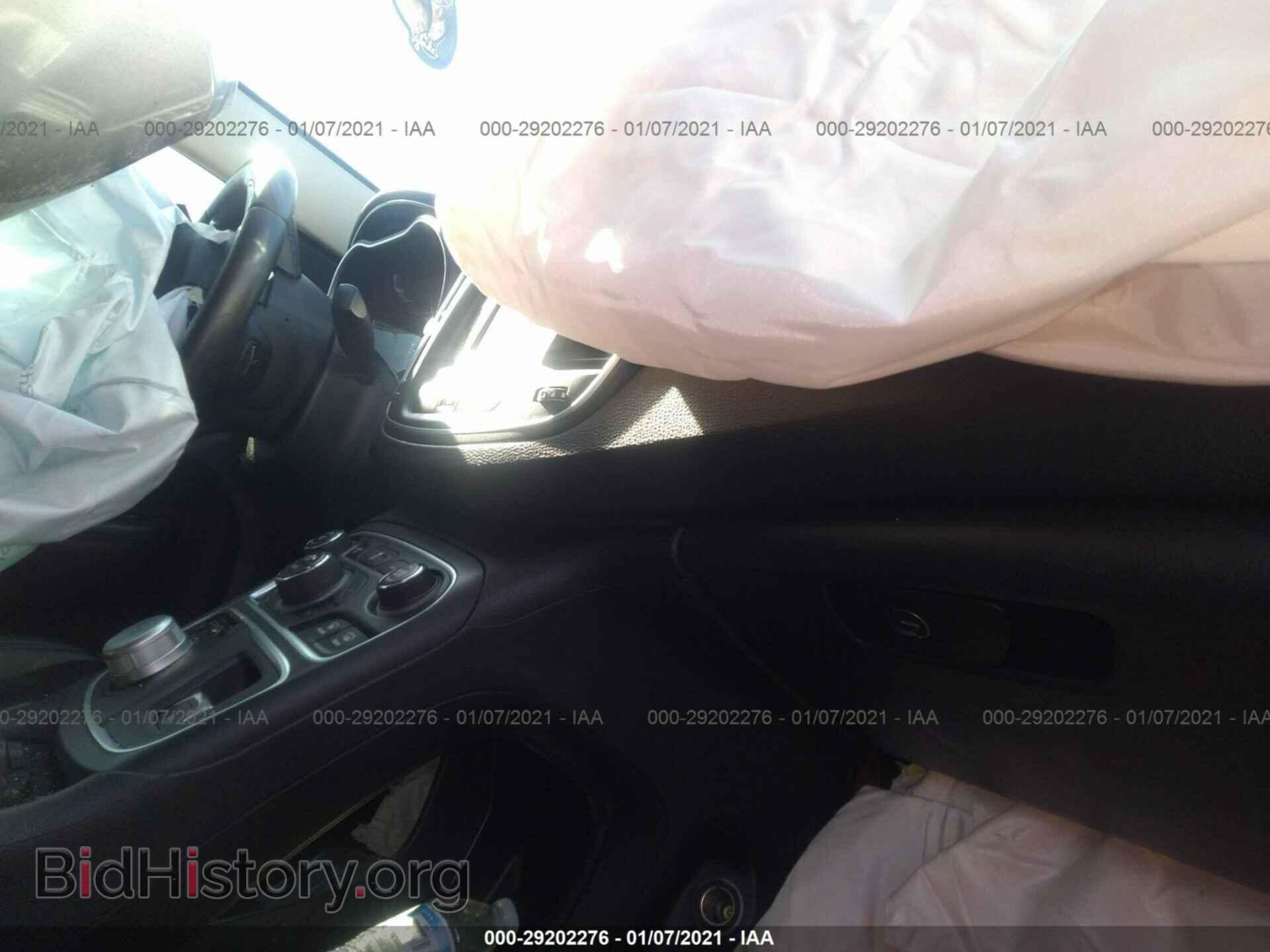 2015 CHRYSLER 200 - VIN: 1C3CCCCB8FN544863 - Photo 5