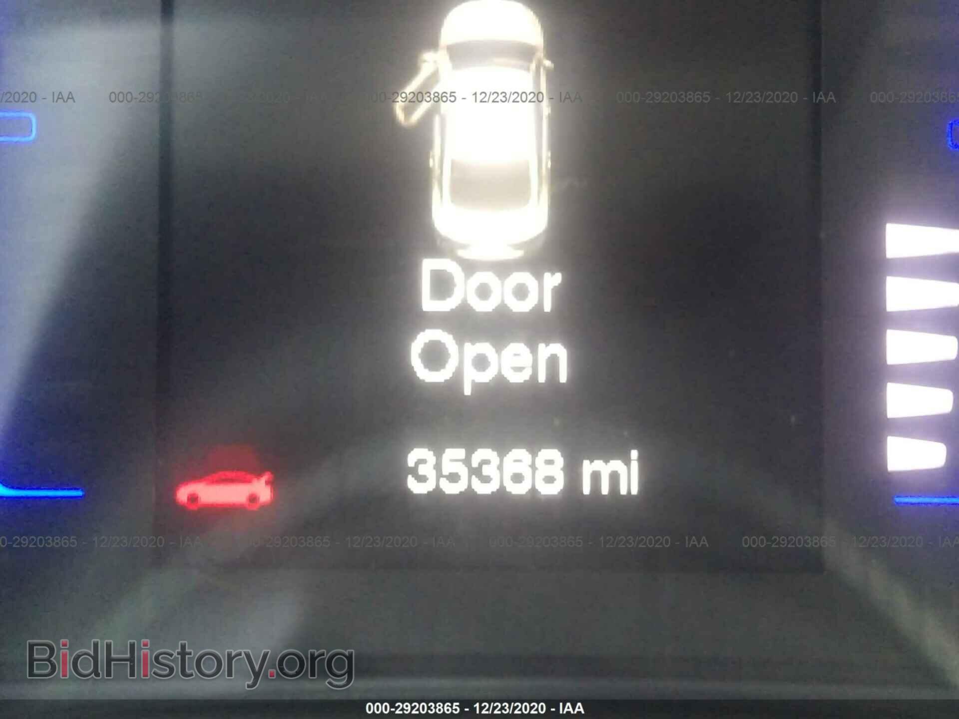 2016 CHRYSLER 200 - VIN: 1C3CCCAB2GN115562 - Photo 7