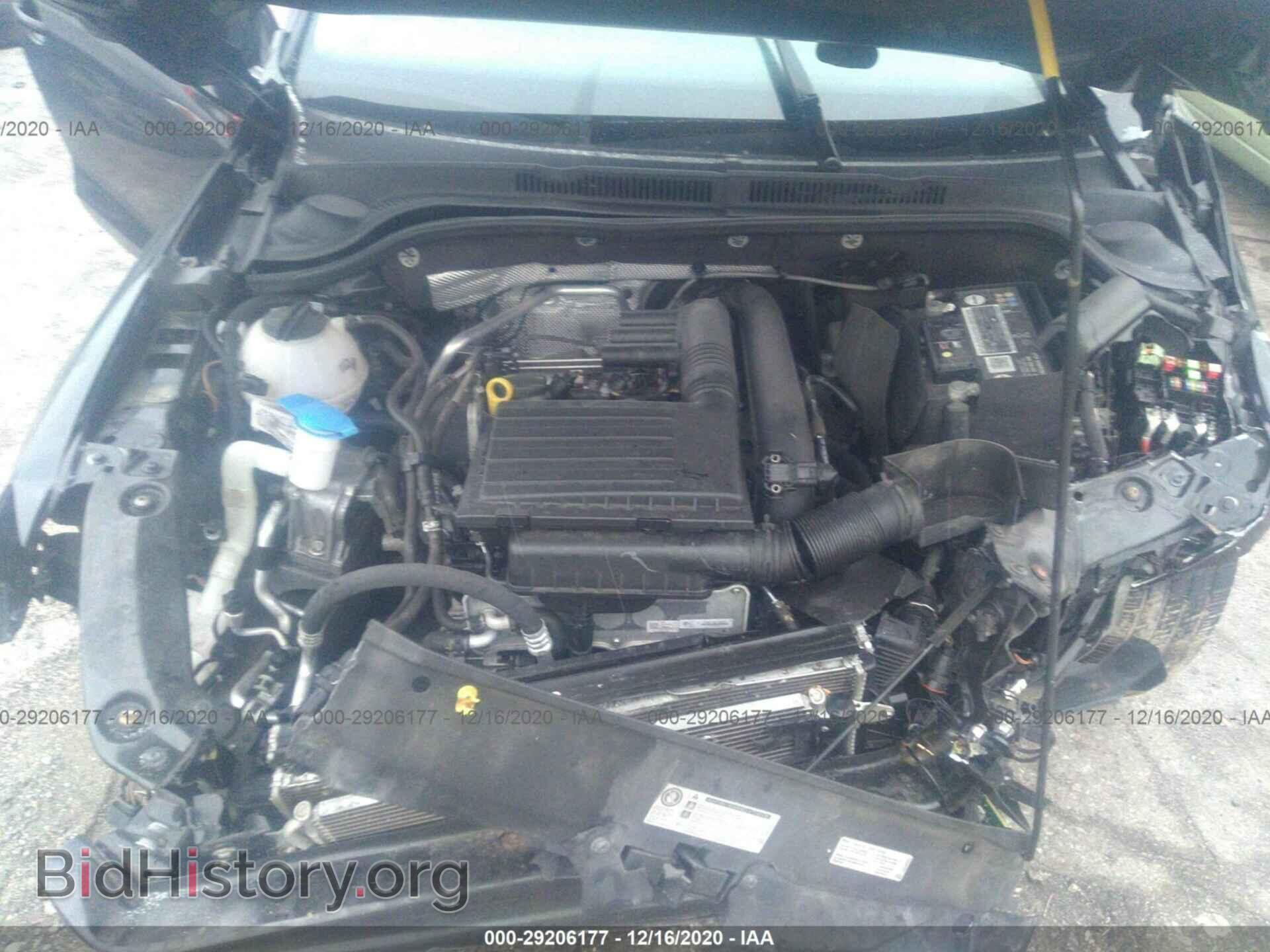 2017 VOLKSWAGEN JETTA - VIN: 3VW2B7AJ4HM221237 - Photo 10