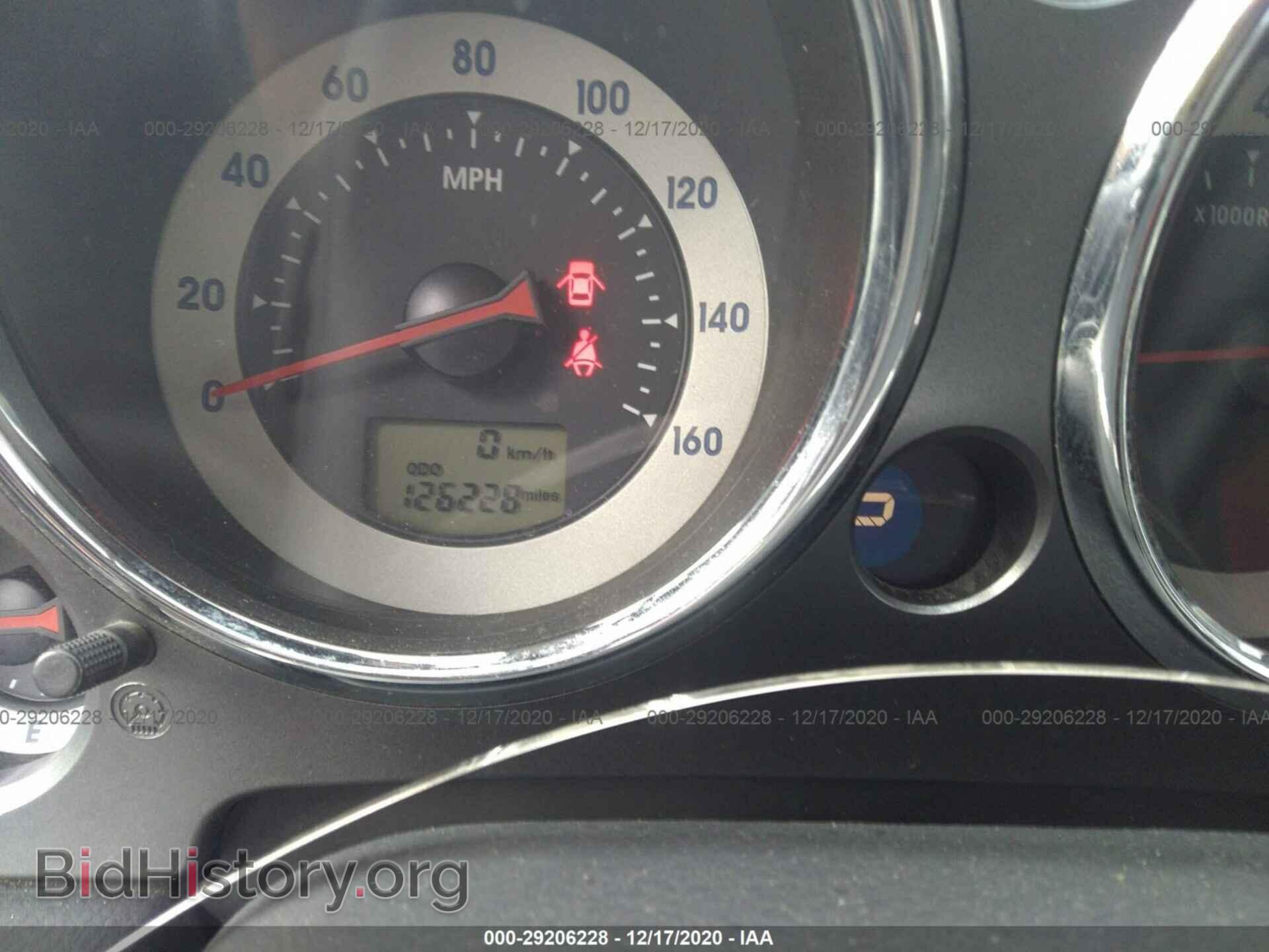 2008 MITSUBISHI ECLIPSE - VIN: 4A3AK64F08E017277 - Фото 7