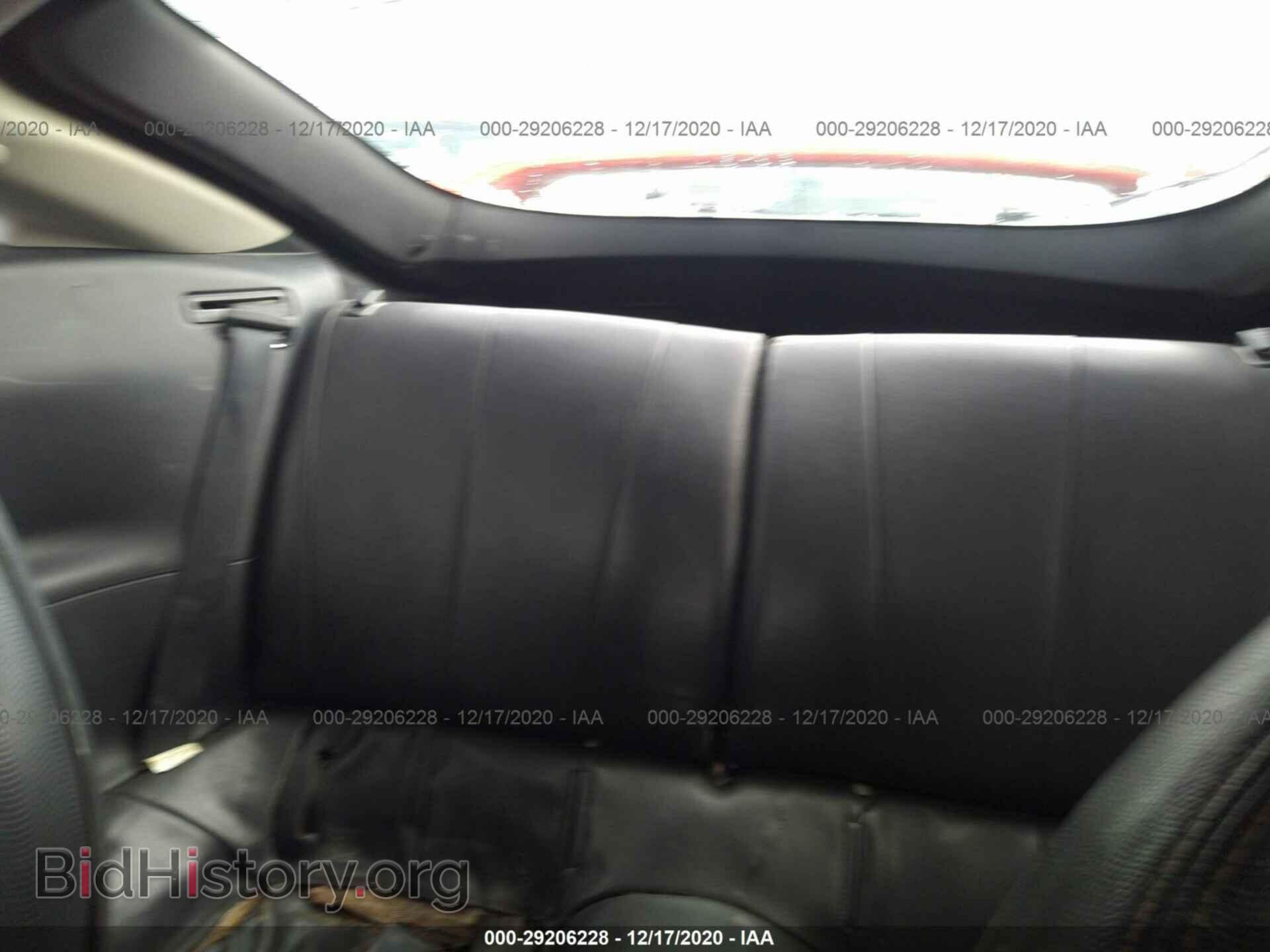 2008 MITSUBISHI ECLIPSE - VIN: 4A3AK64F08E017277 - Фото 8