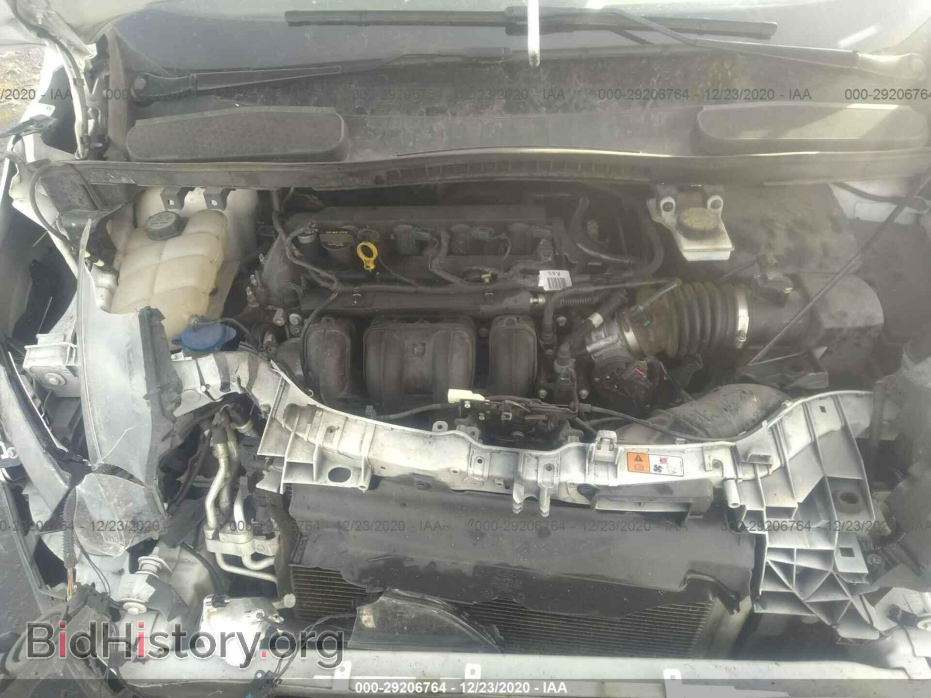 2014 FORD TRANSIT CONNECT - VIN: NM0LS7E76E1164261 - Фото 10