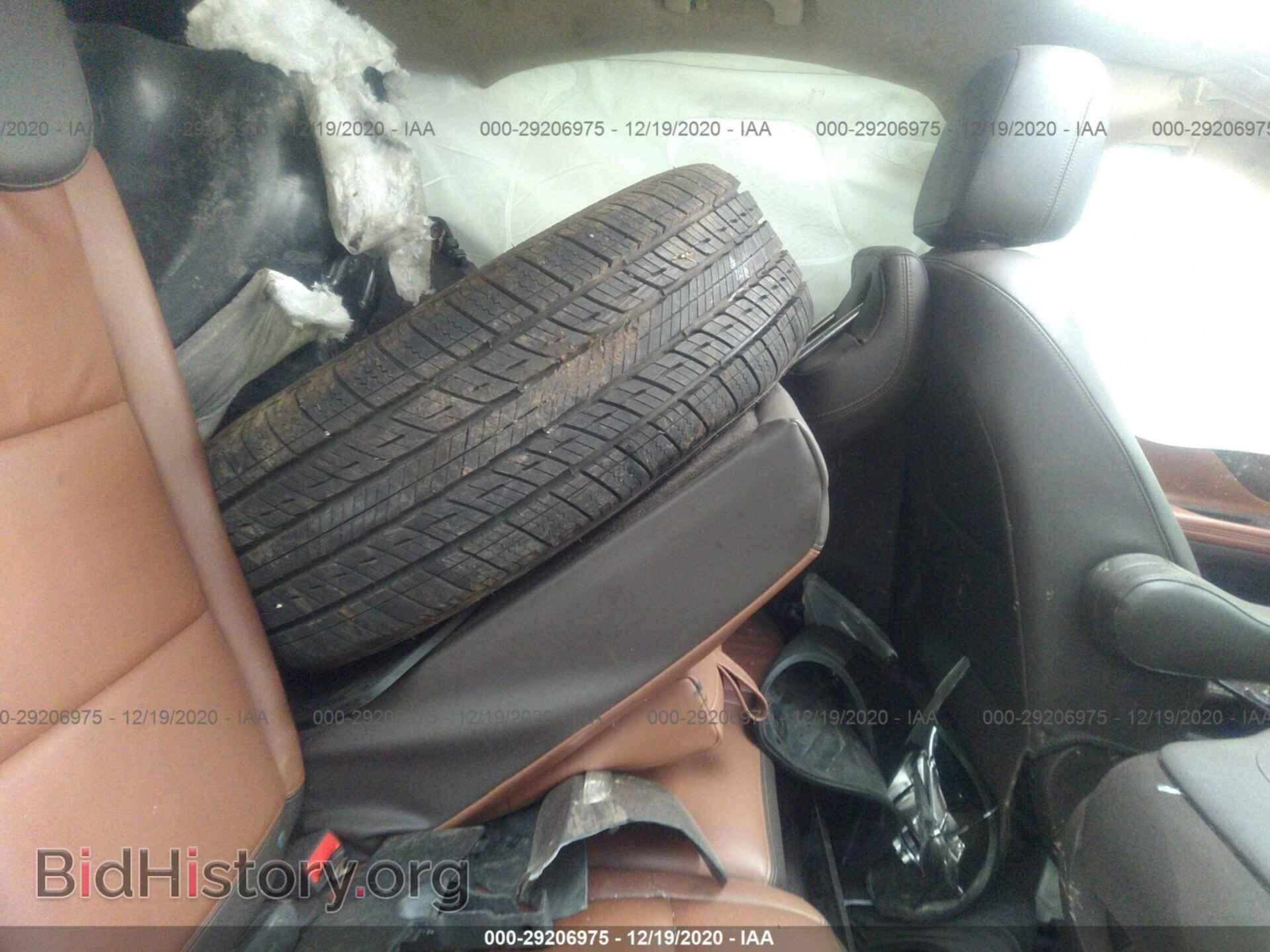 2014 BUICK ENCORE - VIN: KL4CJCSB6EB752897 - Photo 8