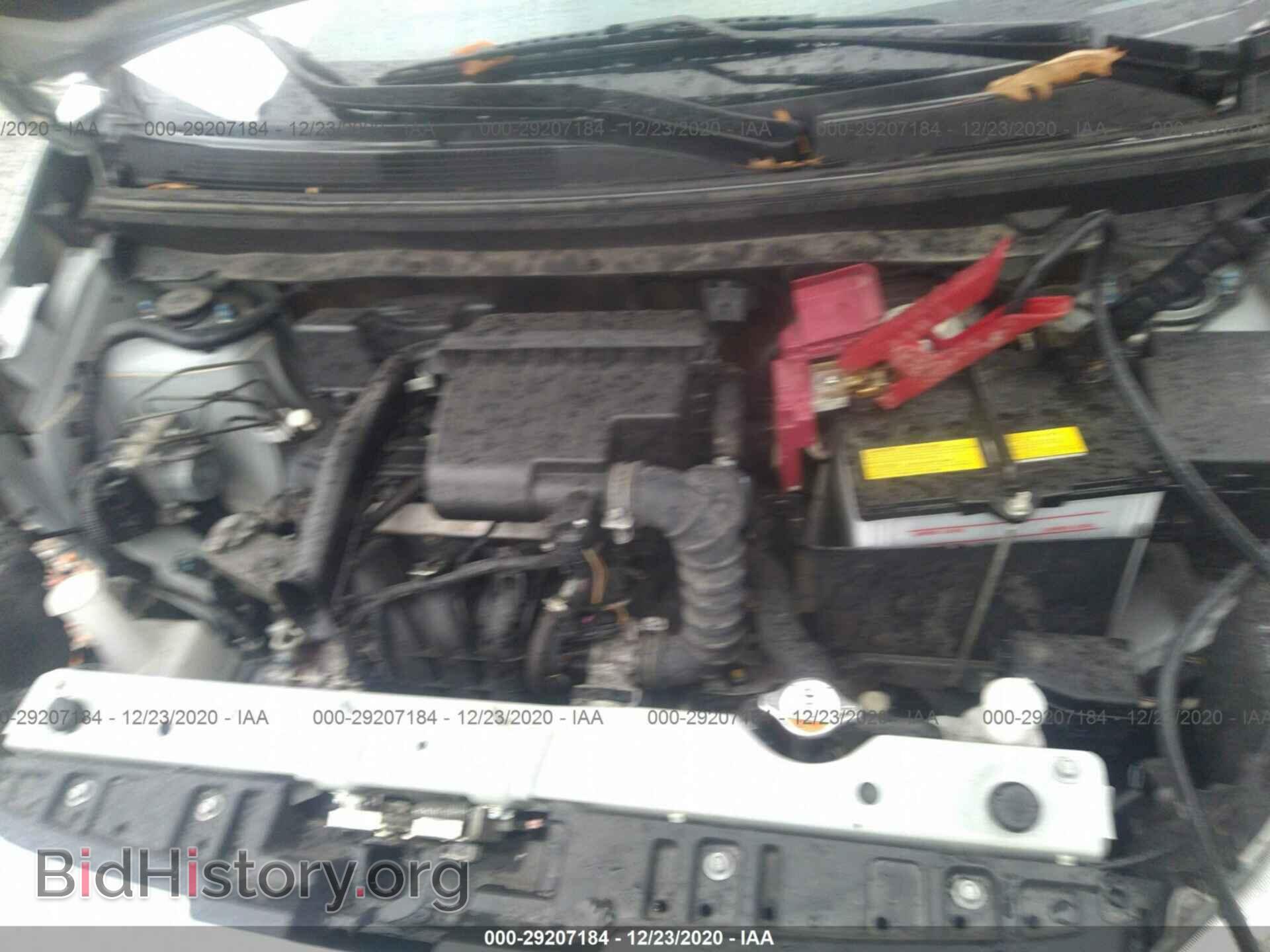 2017 MITSUBISHI MIRAGE - VIN: ML32A3HJ7HH004728 - Фото 10