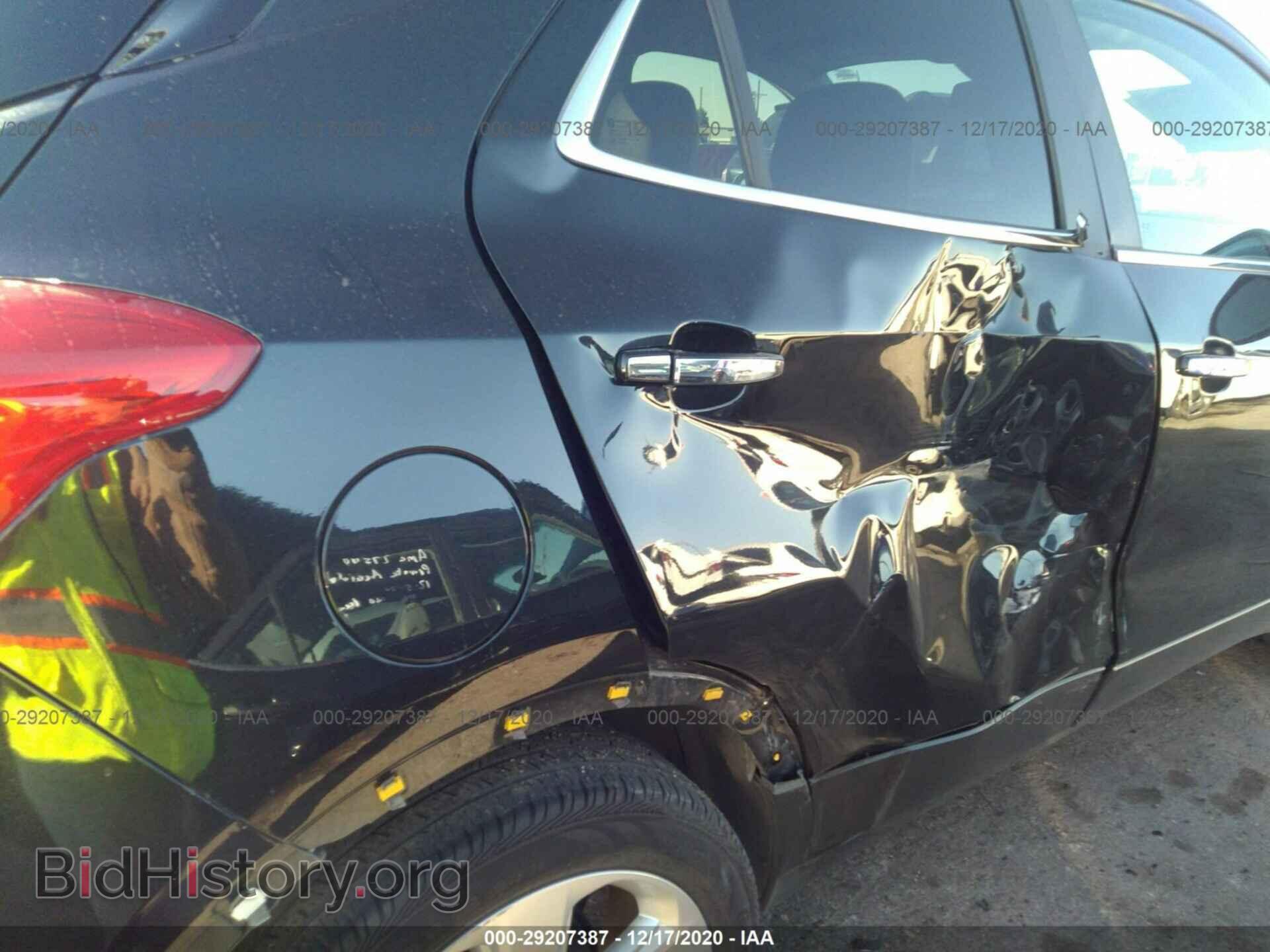 2015 BUICK ENCORE - VIN: KL4CJCSB8FB127287 - Фото 6