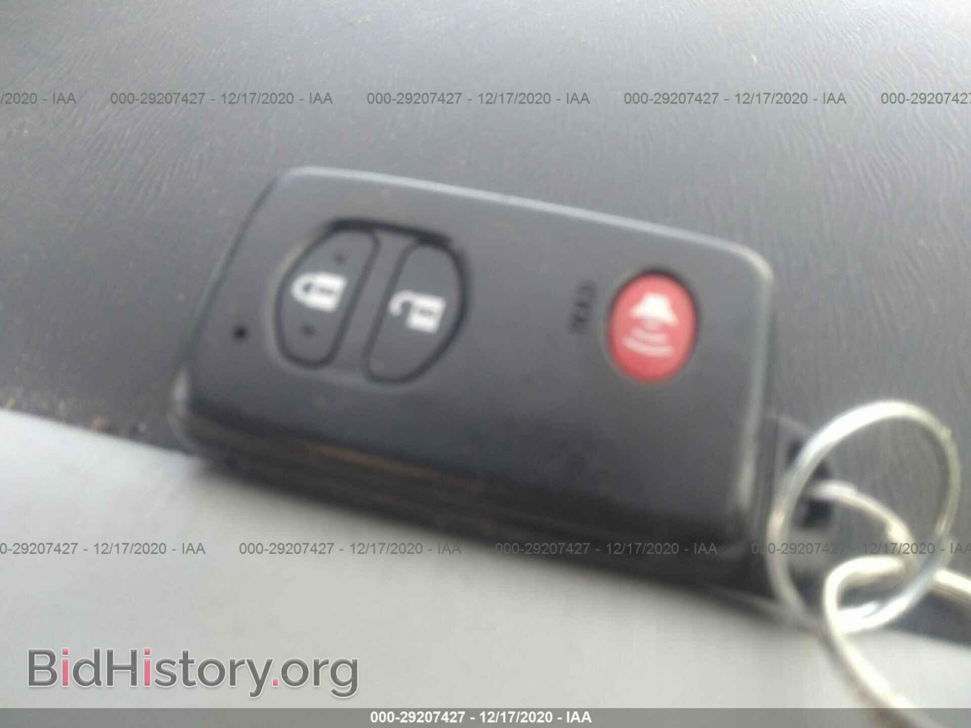 2012 TOYOTA PRIUS V - VIN: JTDZN3EU1C3030889 - Фото 11
