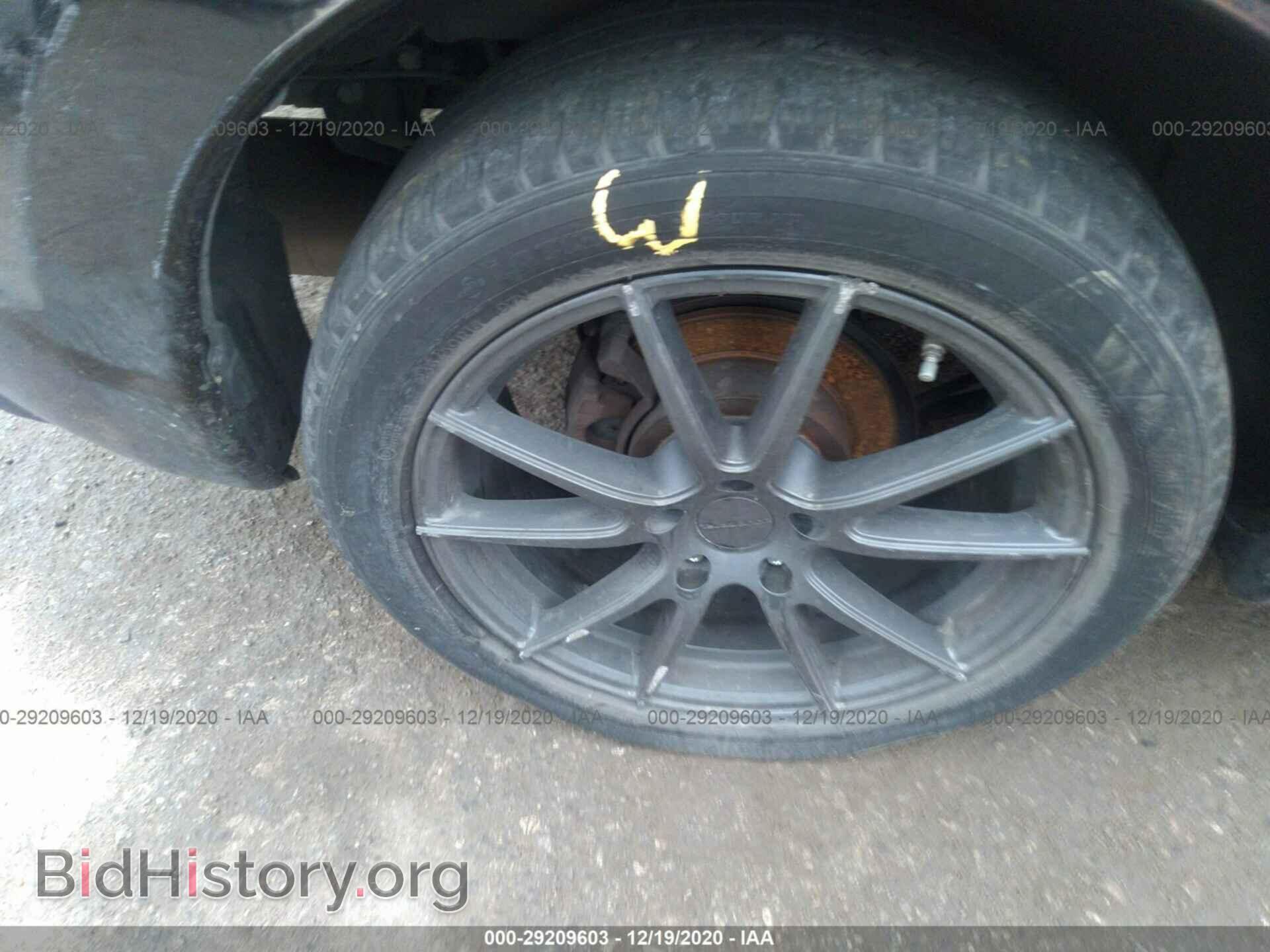 2012 MITSUBISHI ECLIPSE - VIN: 4A31K5DF3CE004381 - Photo 15