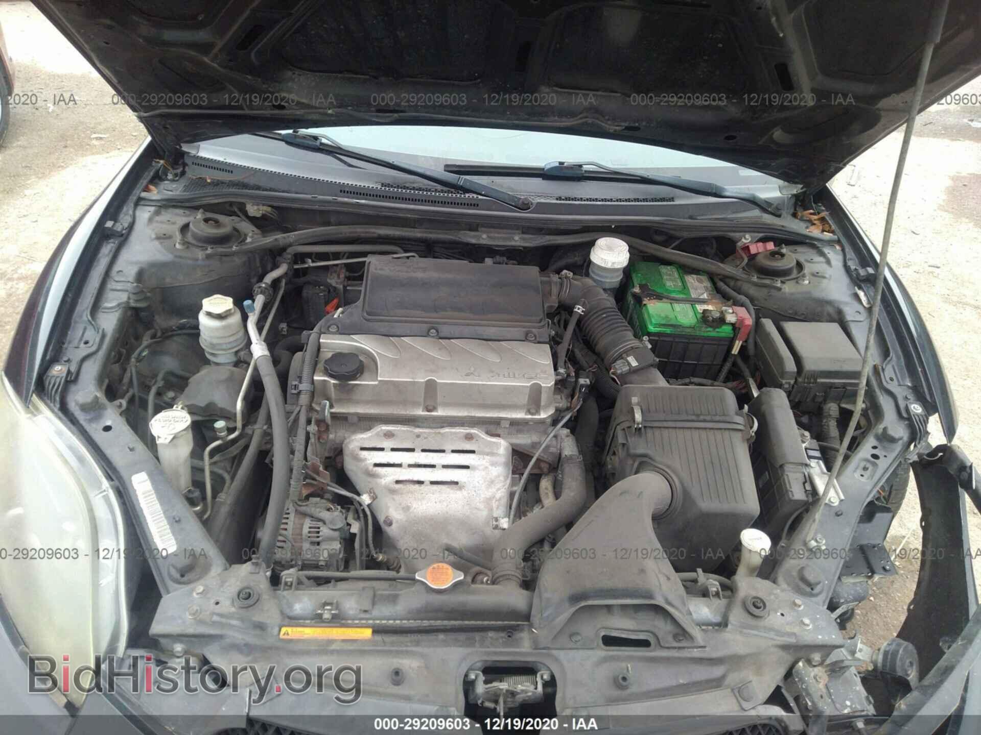 2012 MITSUBISHI ECLIPSE - VIN: 4A31K5DF3CE004381 - Photo 10