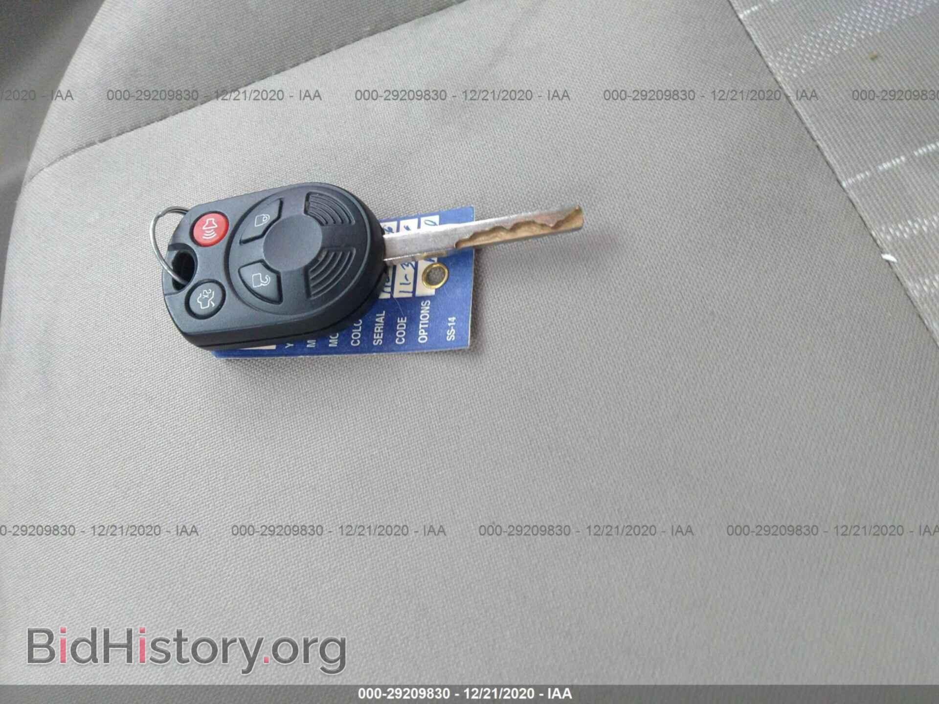2018 FORD FOCUS - VIN: 1FADP3K2XJL206879 - Фото 11