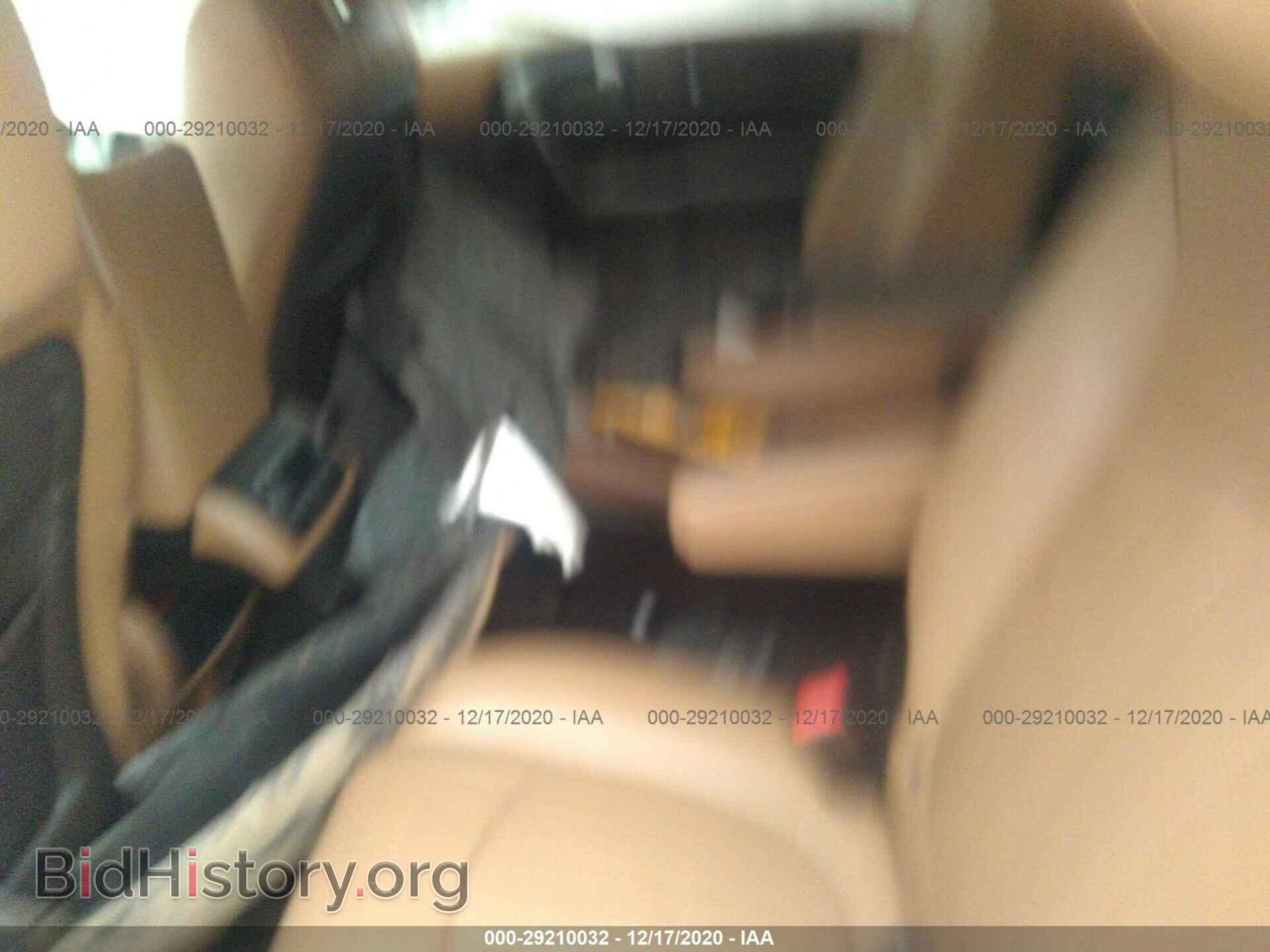 2017 BUICK ENCLAVE - VIN: 5GAKRBKD8HJ200027 - Фото 8