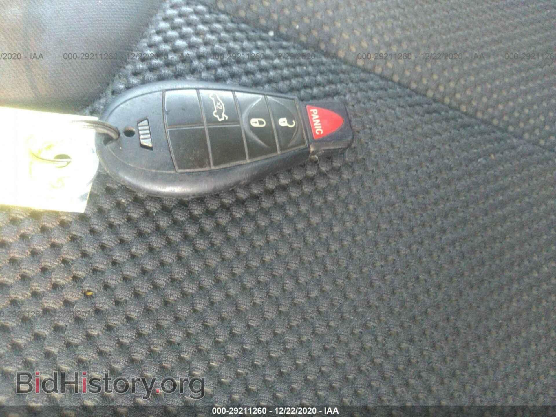 2014 DODGE DART - VIN: 1C3CDFBB6ED822213 - Фото 11