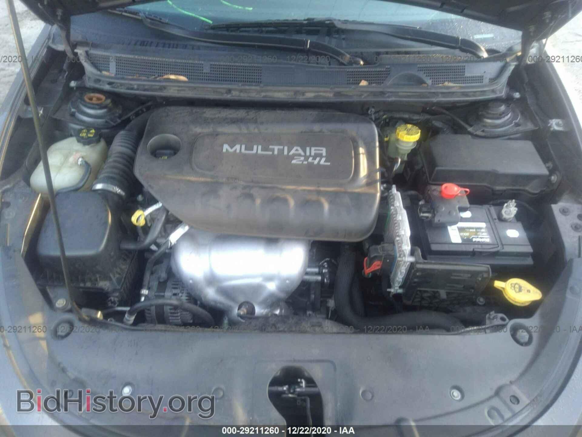 2014 DODGE DART - VIN: 1C3CDFBB6ED822213 - Фото 10