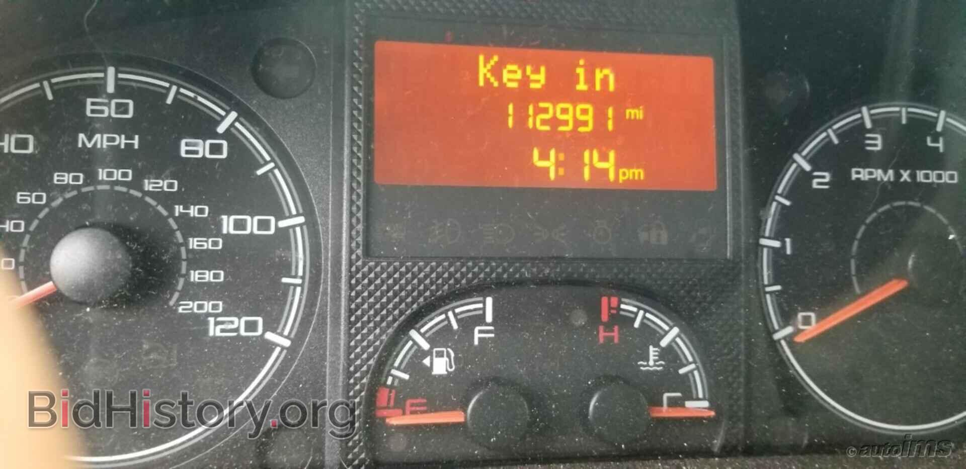 2016 RAM PROMASTER CARGO VAN - VIN: 3C6TRVDG3GE131441 - Фото 9