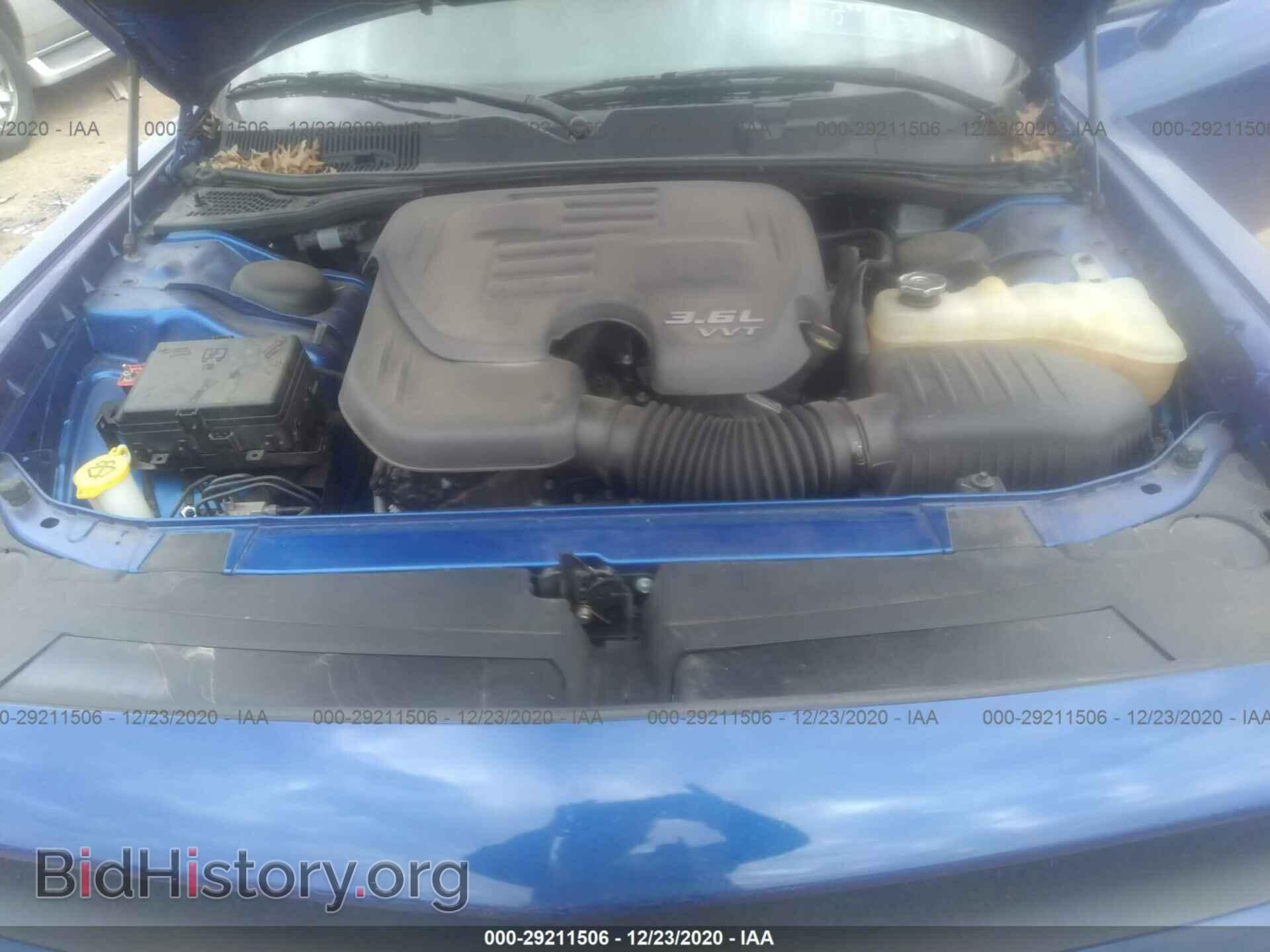 2018 DODGE CHALLENGER - VIN: 2C3CDZAG9JH271531 - Фото 10