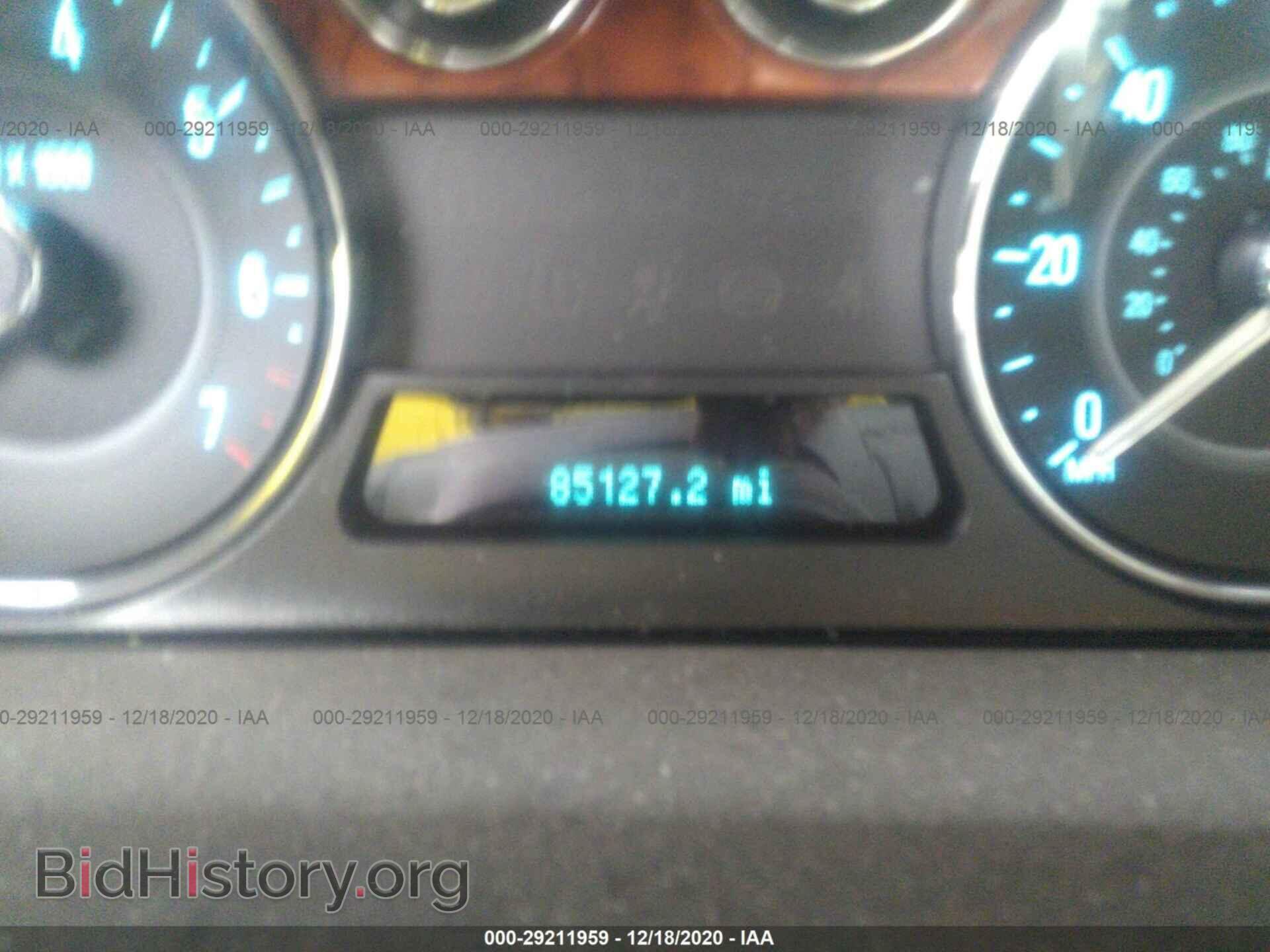 2011 FORD FLEX - VIN: 2FMGK5DC2BBD34120 - Photo 7