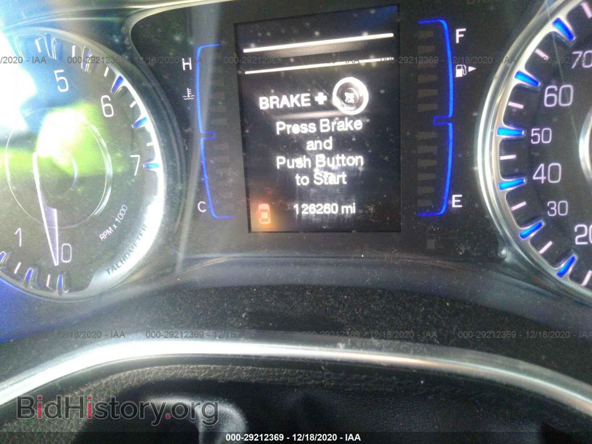 2015 CHRYSLER 200 - VIN: 1C3CCCAB8FN660535 - Фото 7