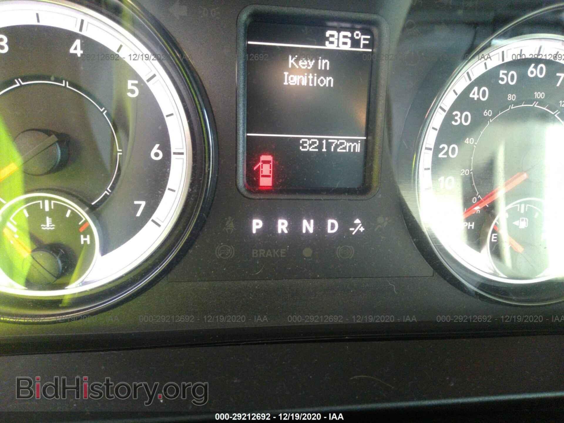 2017 RAM 1500 - VIN: 1C6RR7FG6HS596300 - Фото 7