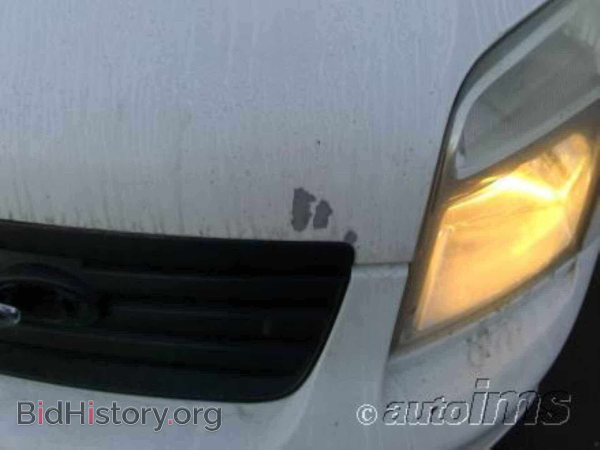 2013 FORD TRANSIT CONNECT - VIN: NM0LS7BN0DT140821 - Фото 8