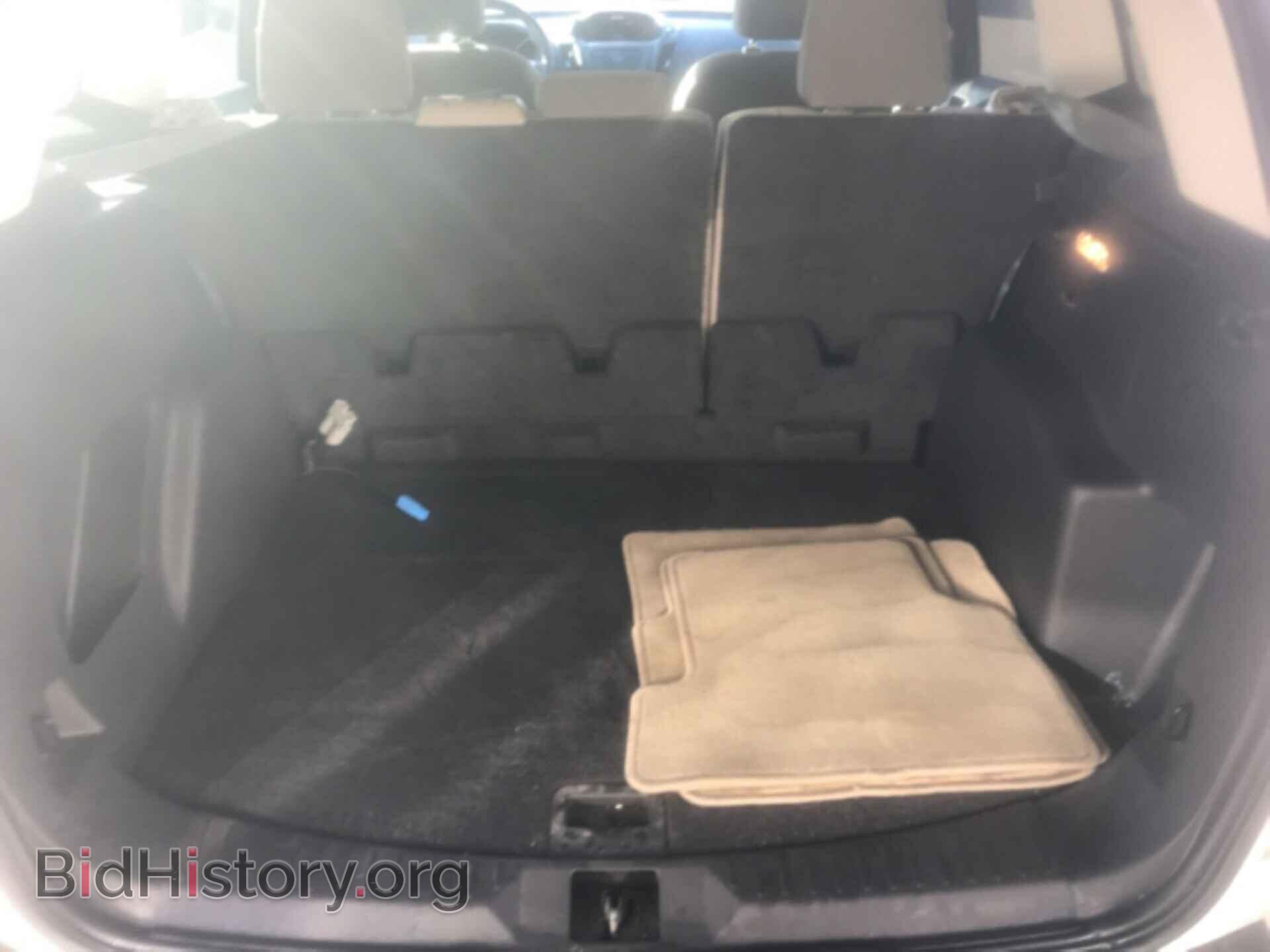 2014 FORD ESCAPE - VIN: 1FMCU9GX9EUC32102 - Фото 16