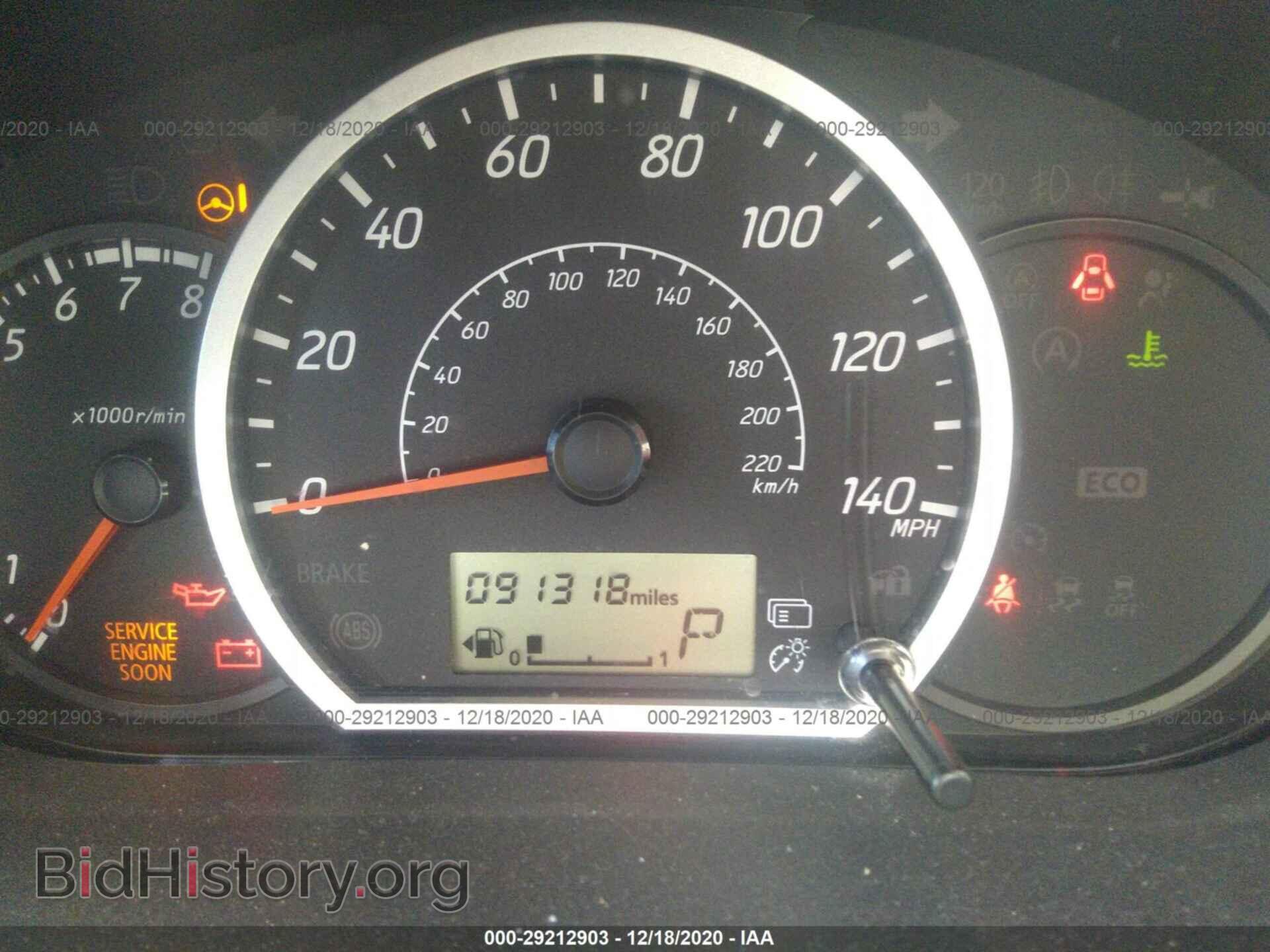 2015 MITSUBISHI MIRAGE - VIN: ML32A4HJXFH042392 - Фото 7