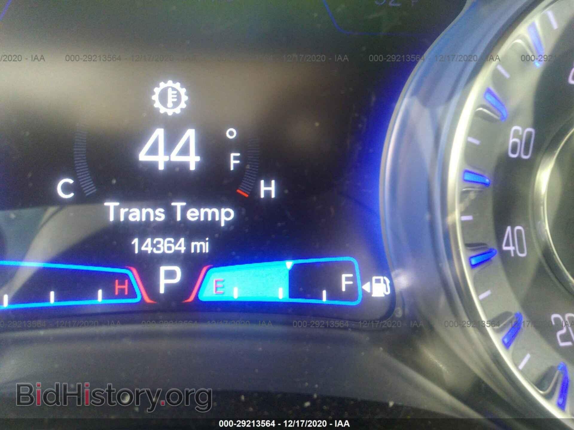 2019 CHRYSLER 300 - VIN: 2C3CCAEG6KH722592 - Photo 7