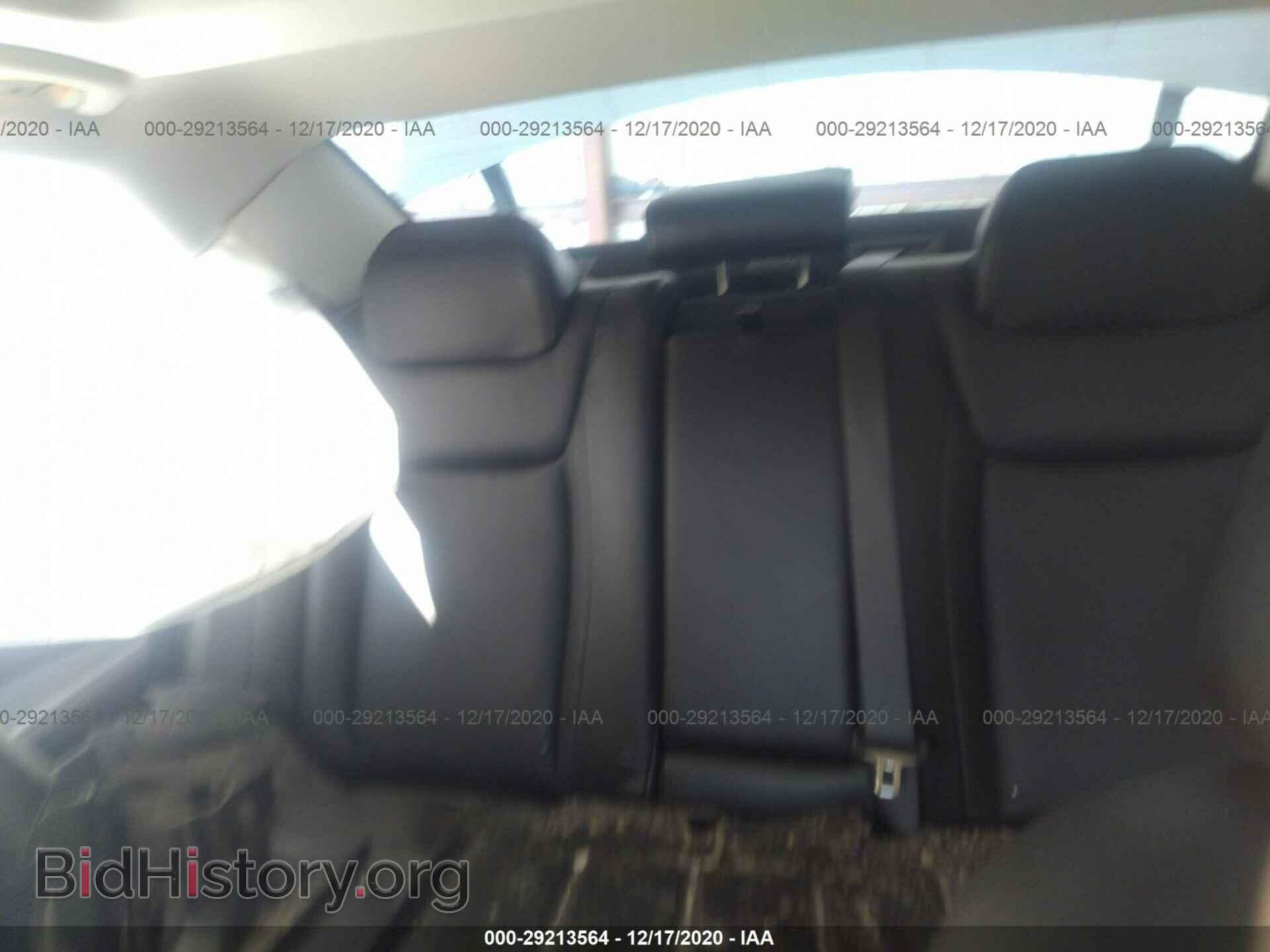 2019 CHRYSLER 300 - VIN: 2C3CCAEG6KH722592 - Photo 8