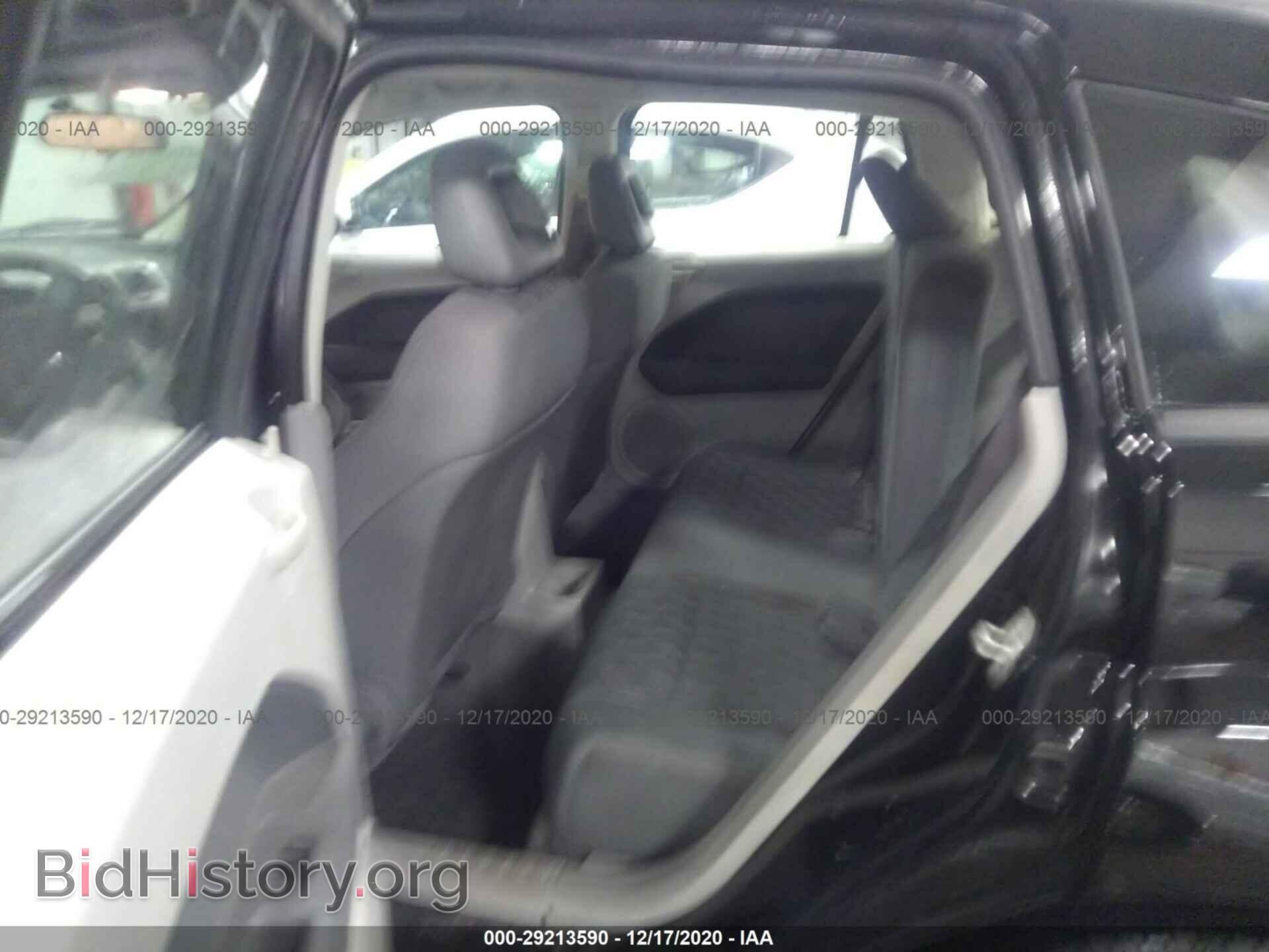 2007 DODGE CALIBER - VIN: 1B3HB48B87D528335 - Photo 8
