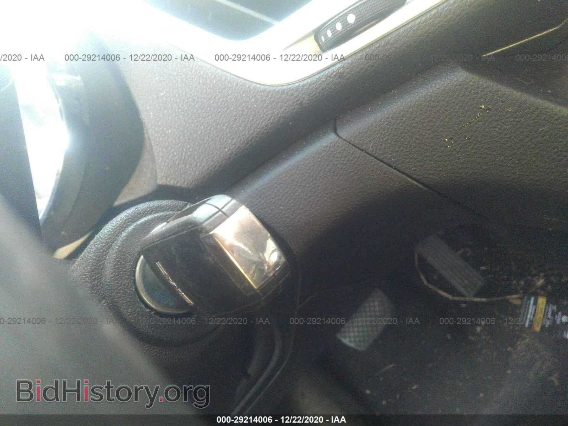 2010 GMC TERRAIN - VIN: 2CTALFEW8A6233018 - Фото 11