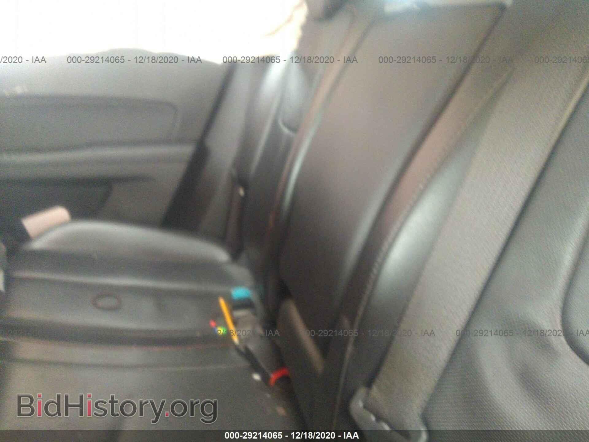 2015 GMC TERRAIN - VIN: 2GKALSEK9F6223367 - Фото 8