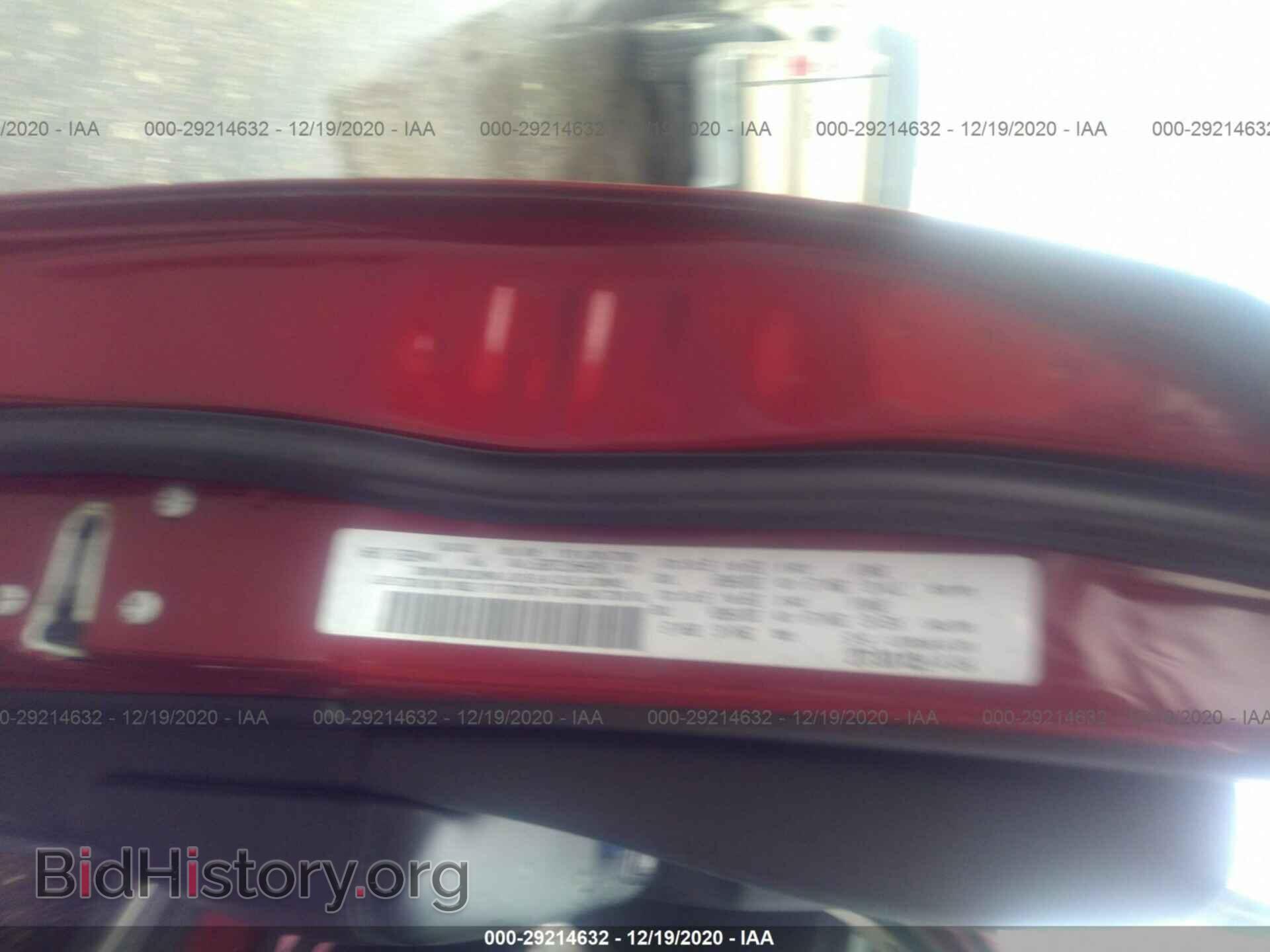2015 DODGE DURANGO - VIN: 1C4RDHAG4FC120297 - Фото 9