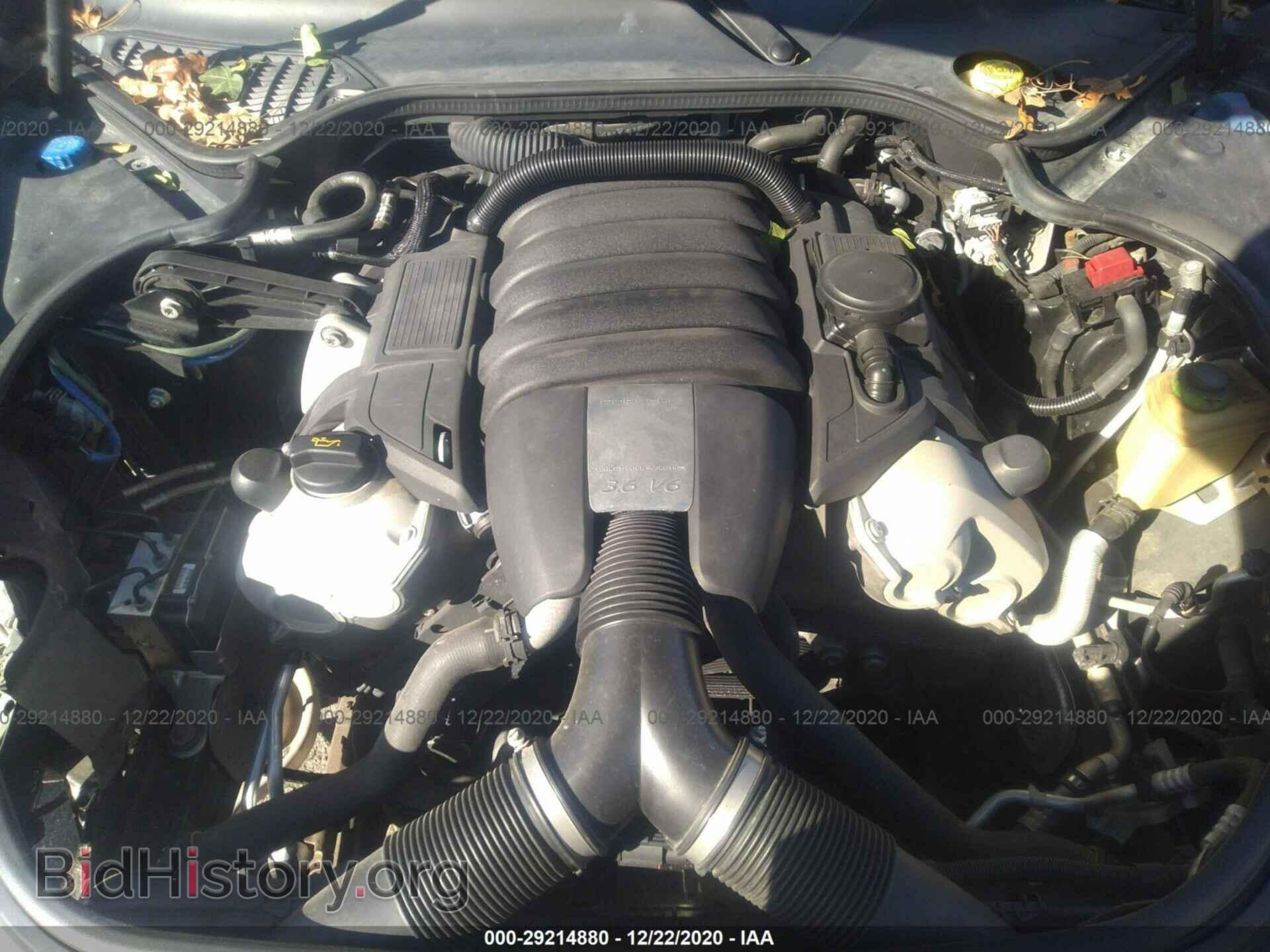 2012 PORSCHE PANAMERA - VIN: WP0AA2A78CL017057 - Фото 10