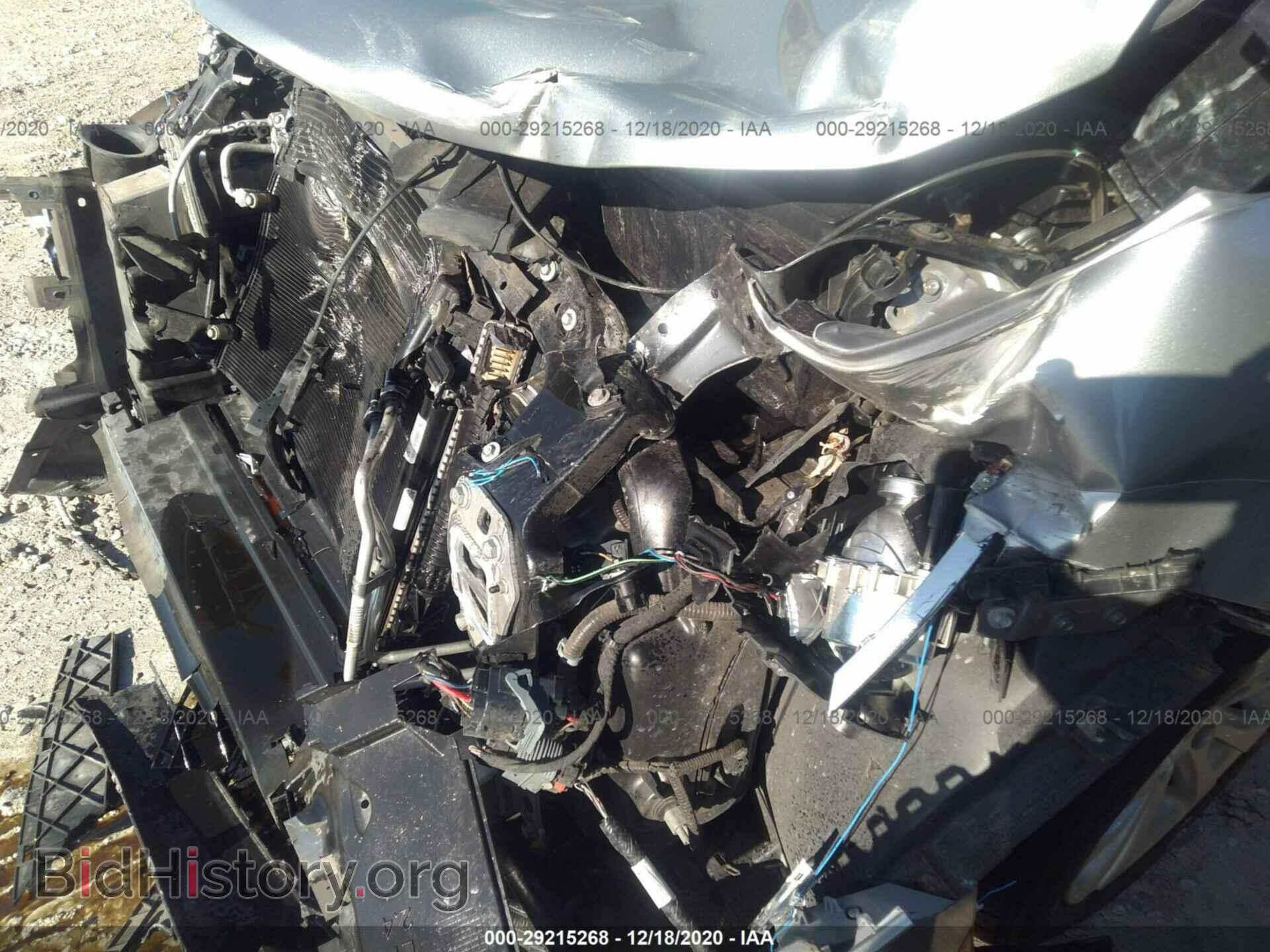 2016 CHRYSLER 200 - VIN: 1C3CCCAB7GN164899 - Фото 6