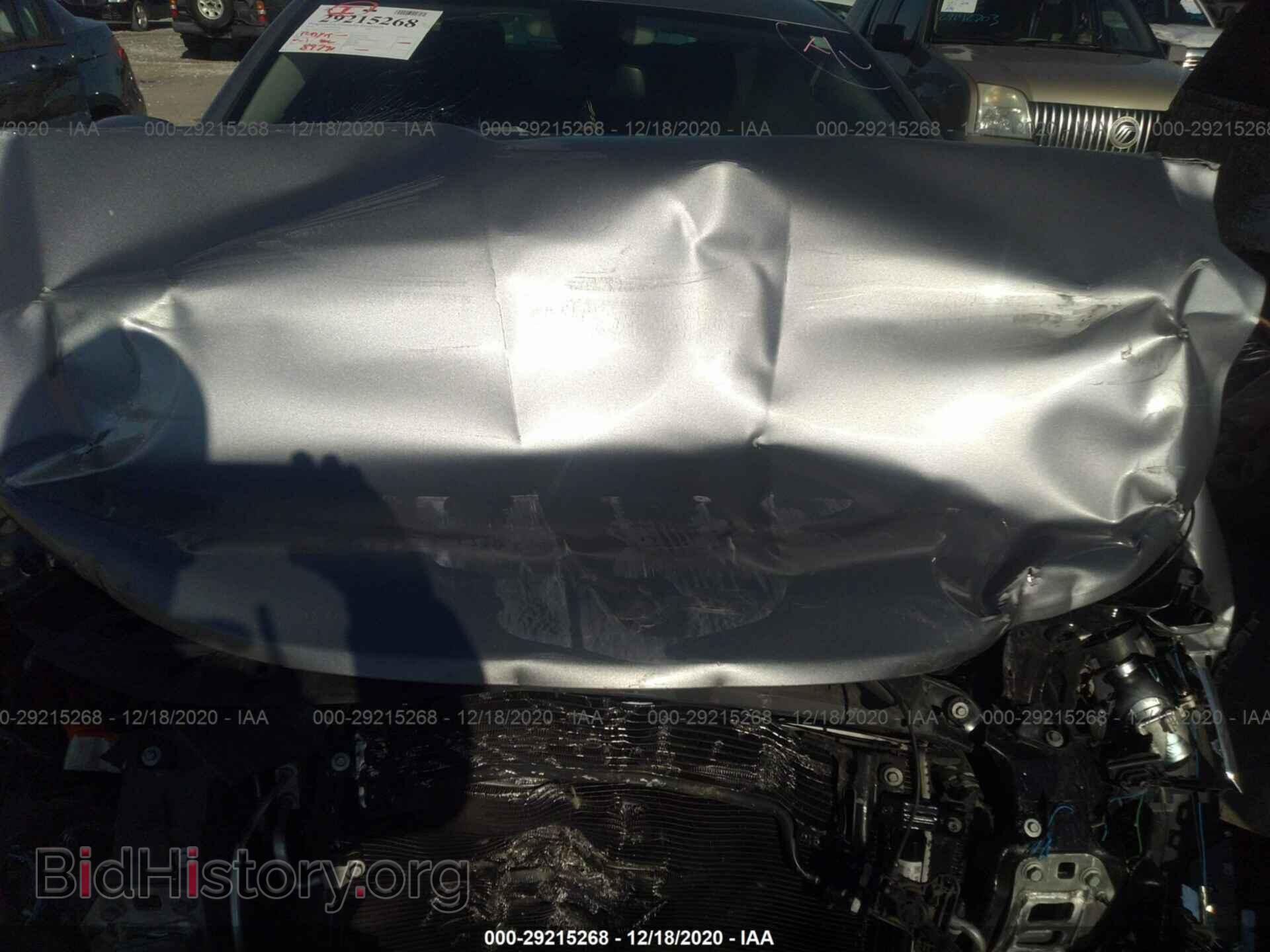 2016 CHRYSLER 200 - VIN: 1C3CCCAB7GN164899 - Фото 10
