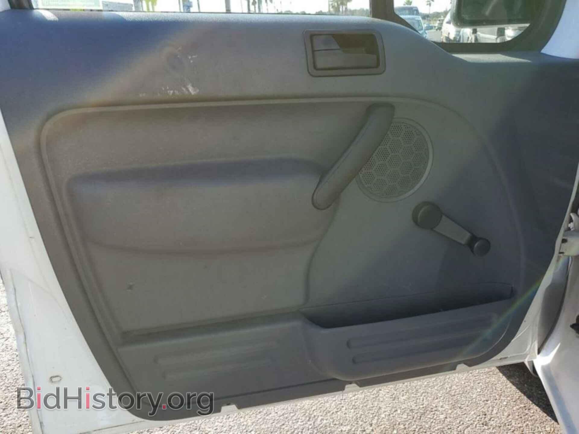 2010 FORD TRANSIT CONNECT - VIN: NM0LS6AN4AT034184 - Фото 3