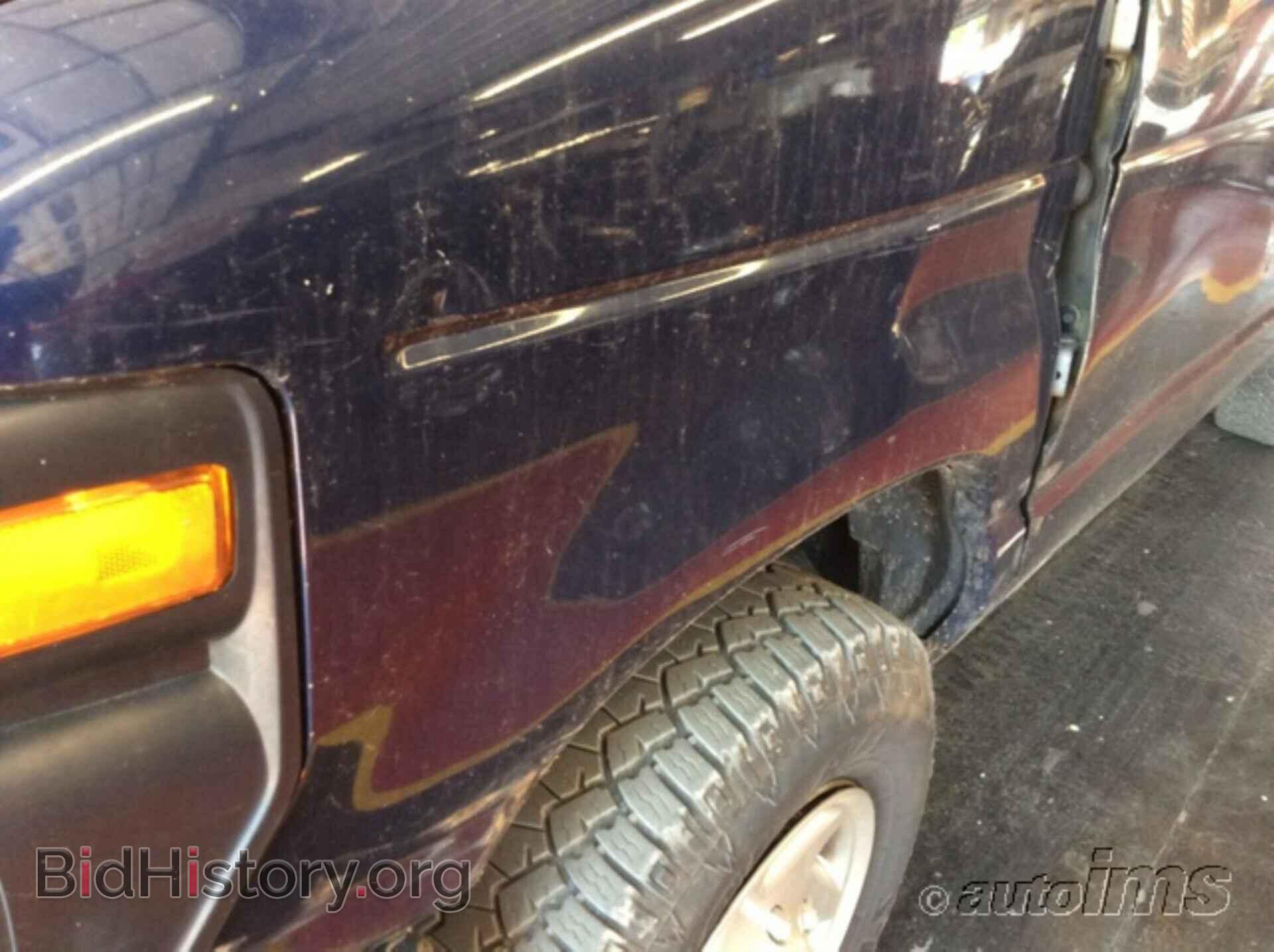 2011 FORD ECONOLINE CARGO VAN - VIN: 1FTNE2EW8BDA51628 - Фото 11