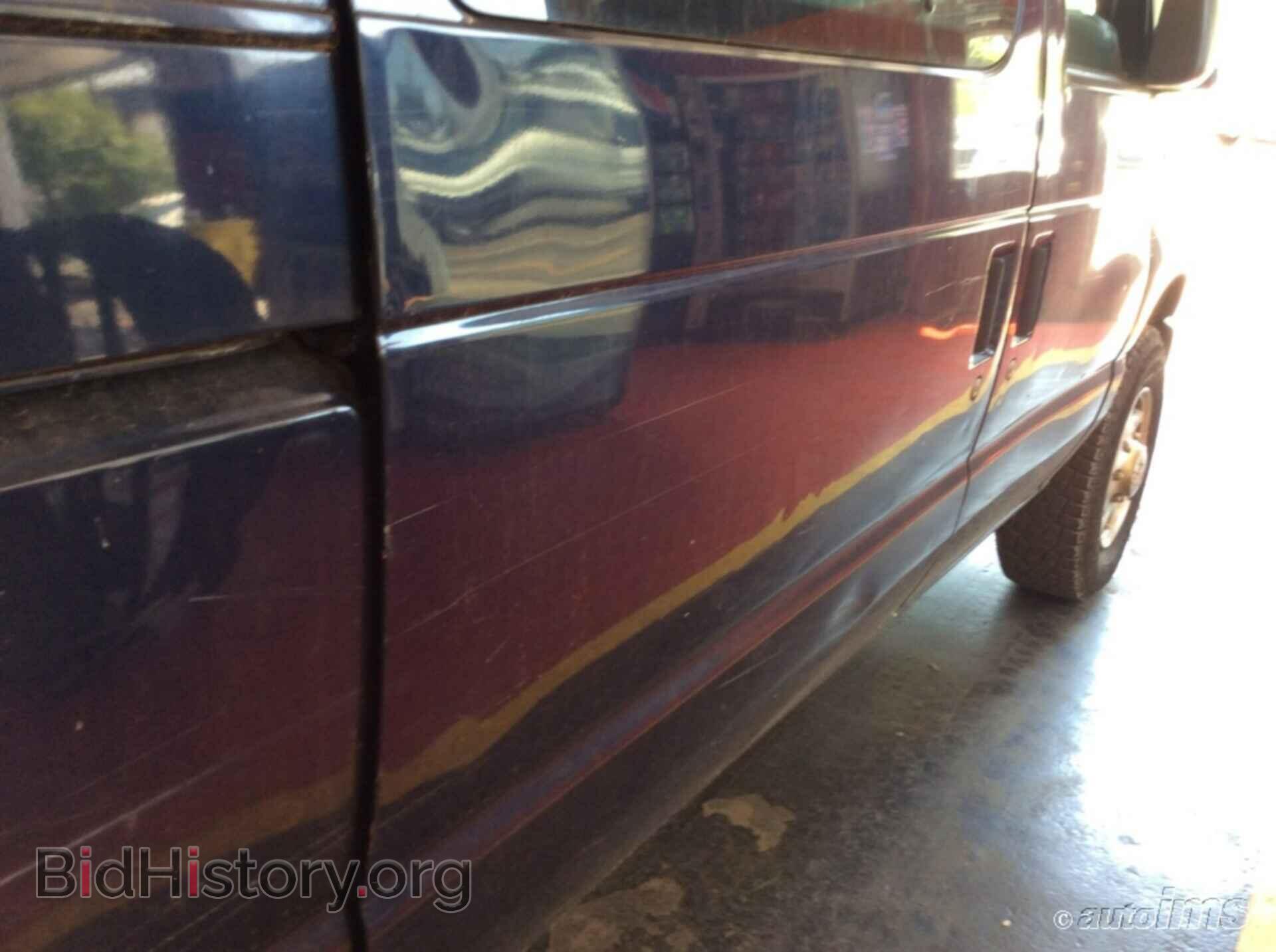 2011 FORD ECONOLINE CARGO VAN - VIN: 1FTNE2EW8BDA51628 - Фото 15