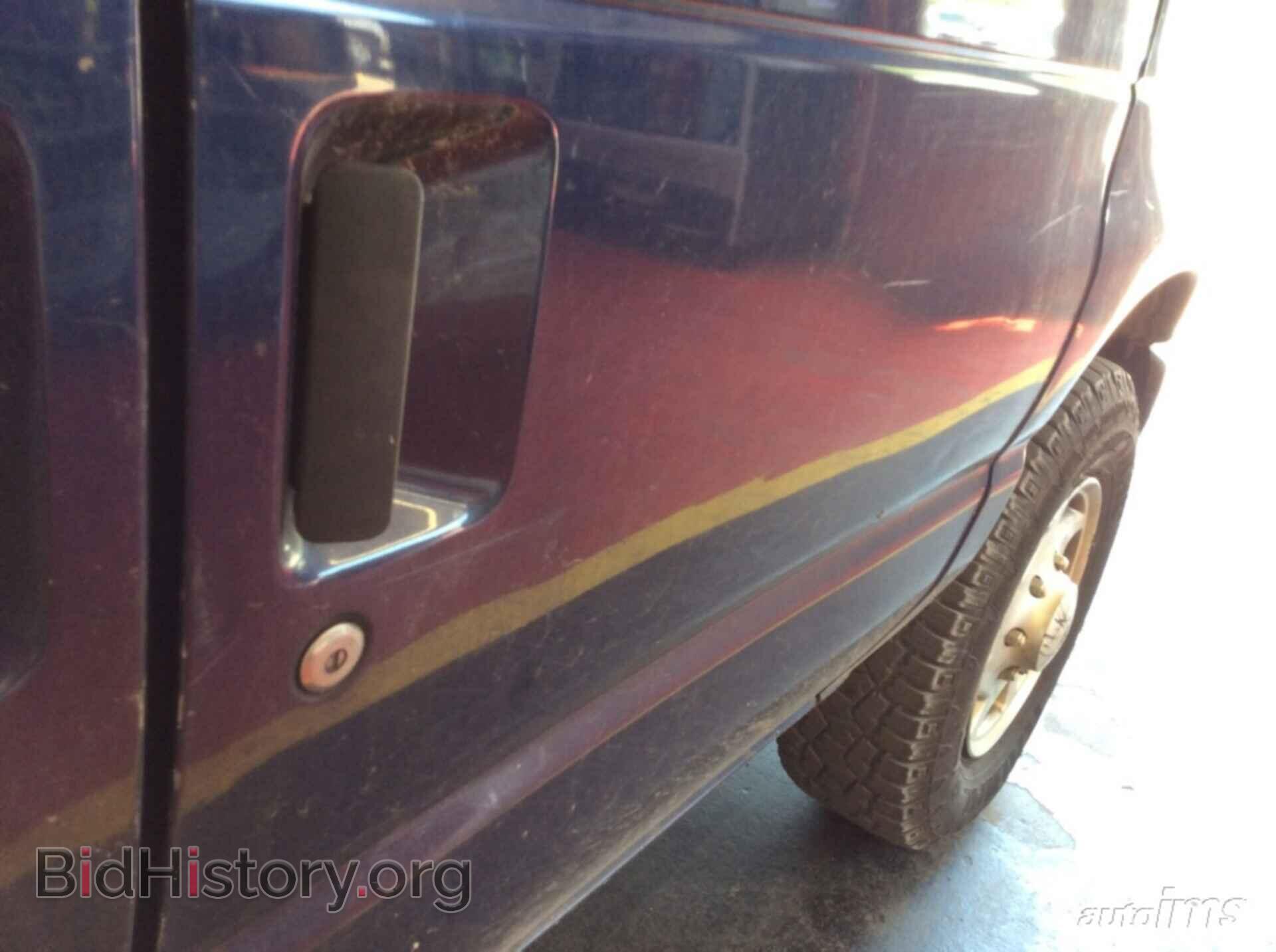 2011 FORD ECONOLINE CARGO VAN - VIN: 1FTNE2EW8BDA51628 - Фото 16