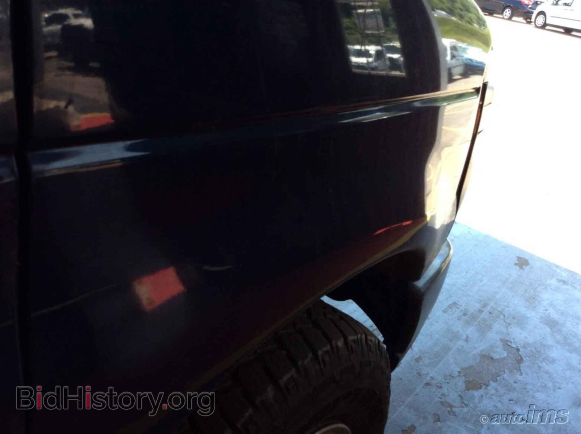 2011 FORD ECONOLINE CARGO VAN - VIN: 1FTNE2EW8BDA51628 - Фото 17
