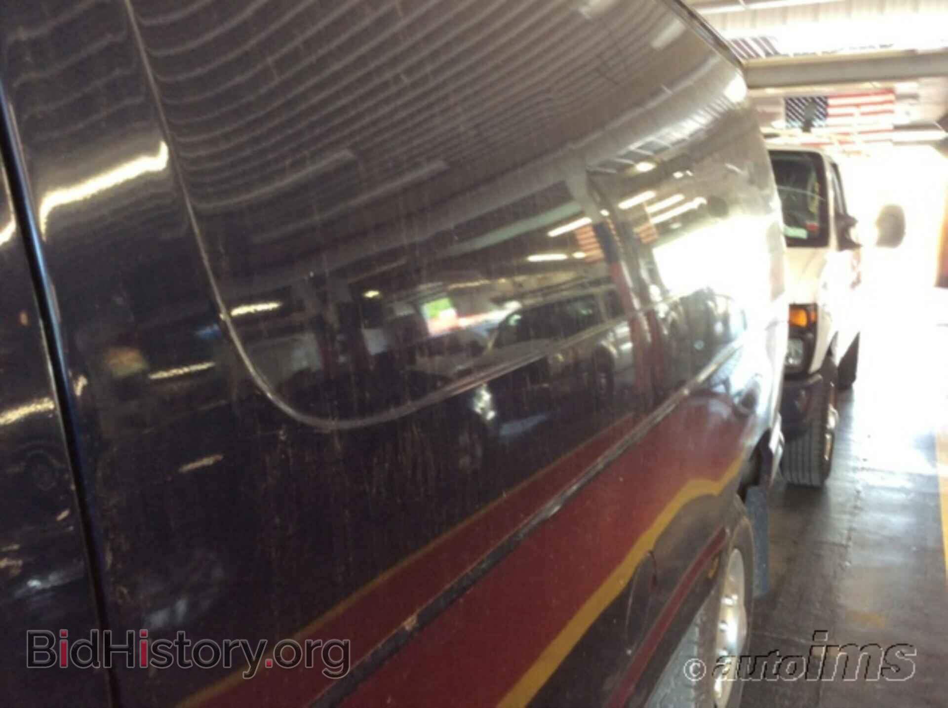 2011 FORD ECONOLINE CARGO VAN - VIN: 1FTNE2EW8BDA51628 - Фото 22