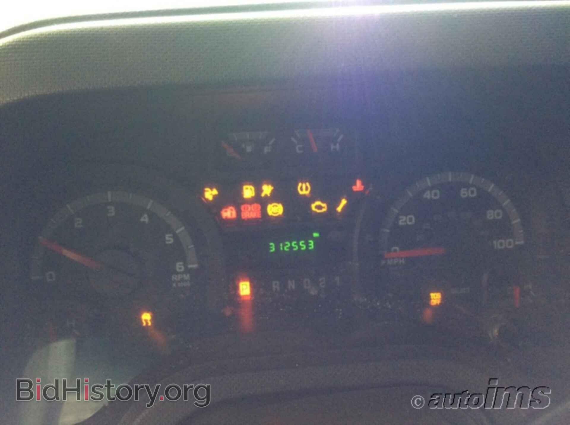 2011 FORD ECONOLINE CARGO VAN - VIN: 1FTNE2EW8BDA51628 - Фото 9