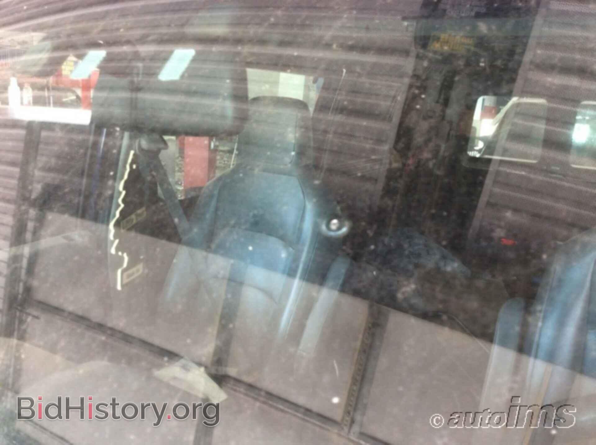 2011 FORD ECONOLINE CARGO VAN - VIN: 1FTNE2EW8BDA51628 - Фото 10