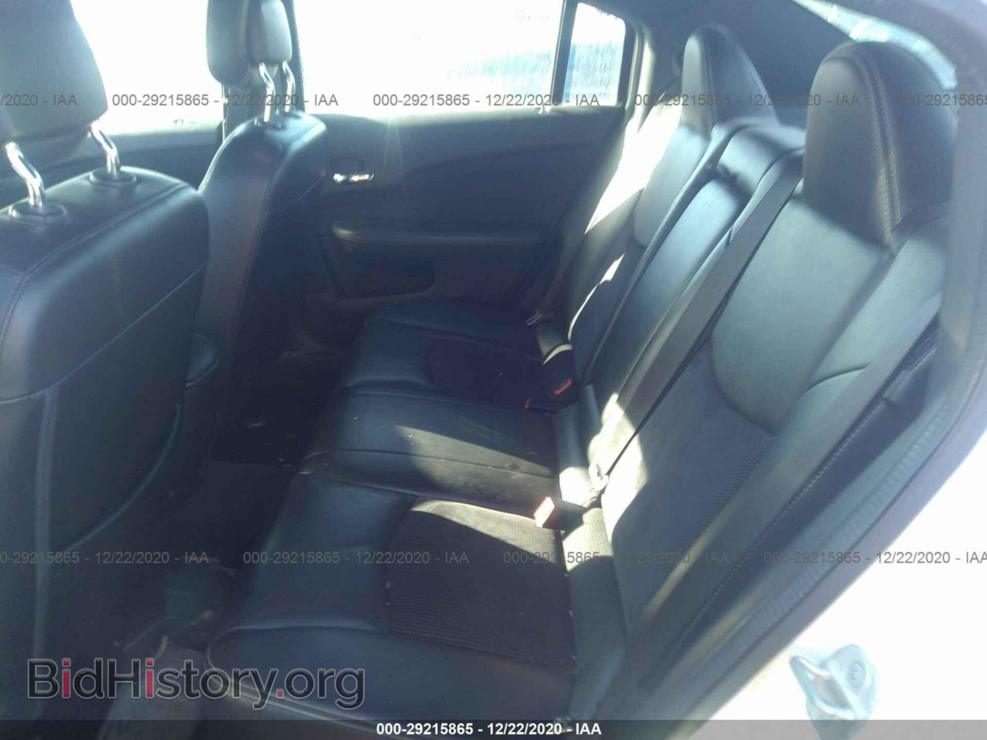 2013 CHRYSLER 200 - VIN: 1C3CCBCG1DN737410 - Photo 8
