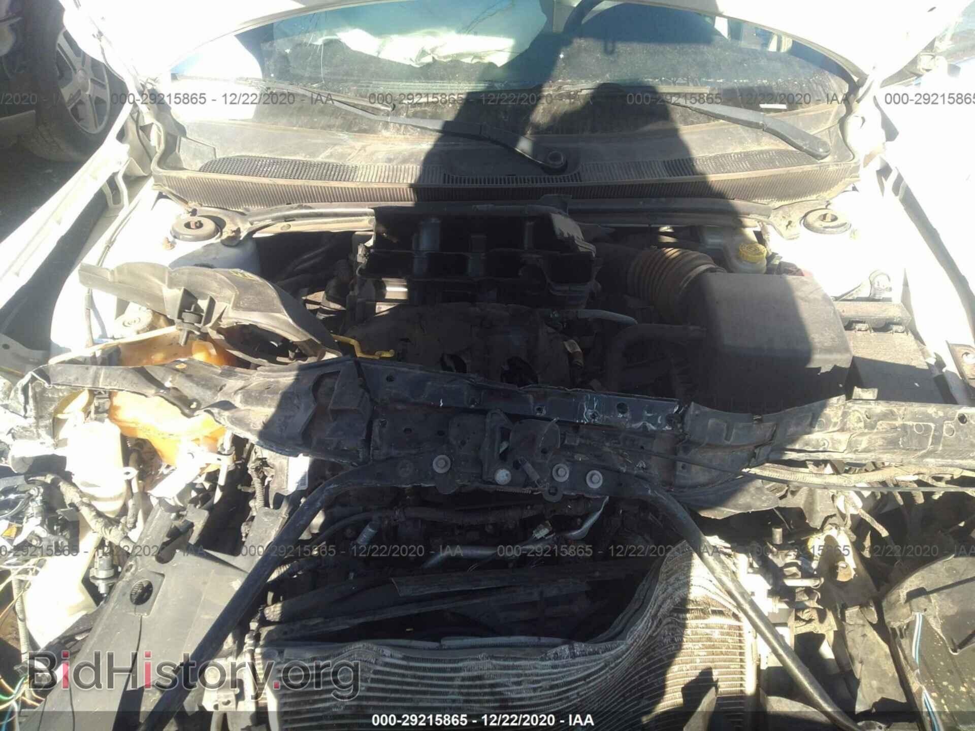 2013 CHRYSLER 200 - VIN: 1C3CCBCG1DN737410 - Photo 10