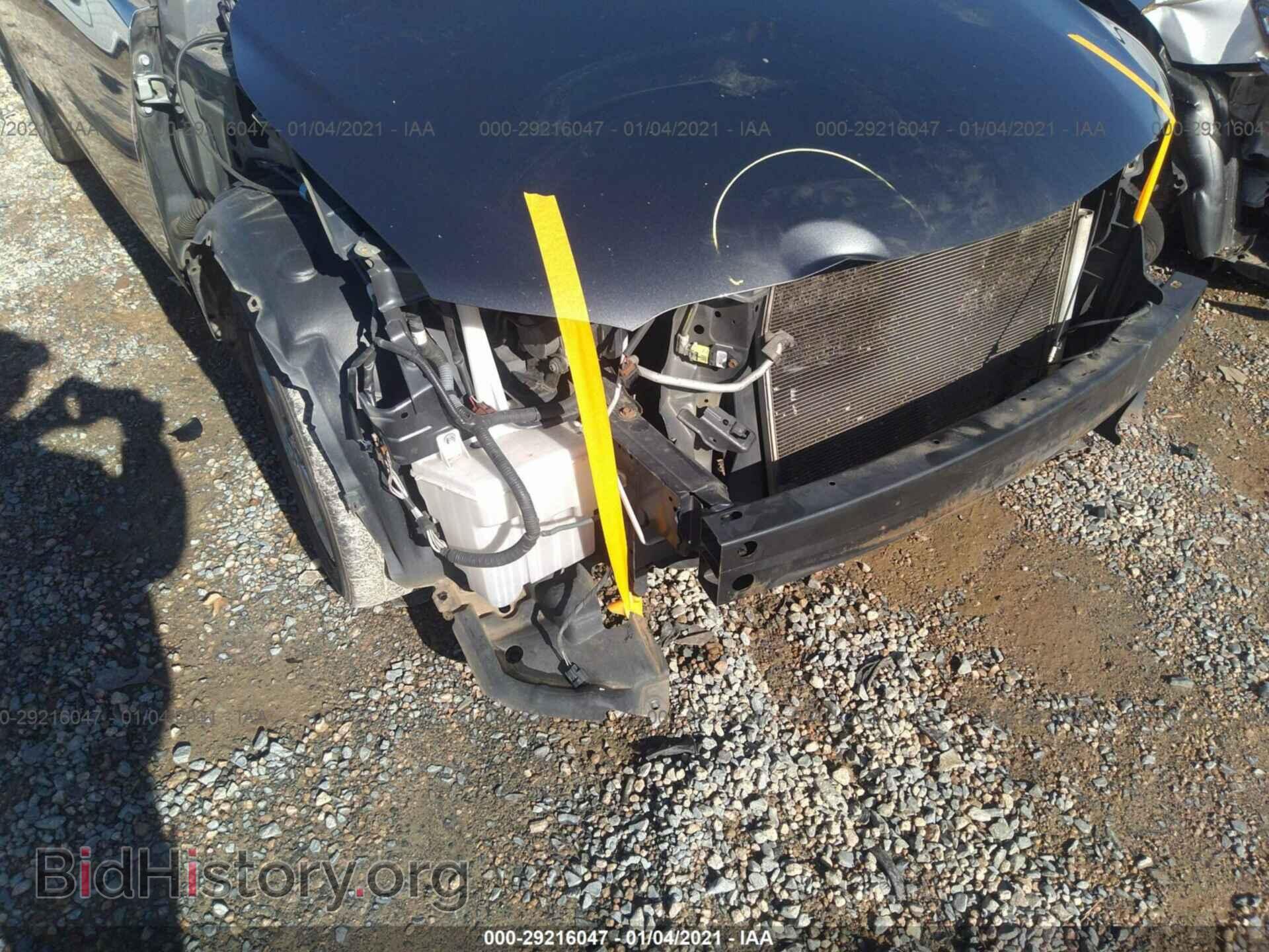 2012 TOYOTA COROLLA - VIN: 2T1BU4EE0CC773960 - Фото 6