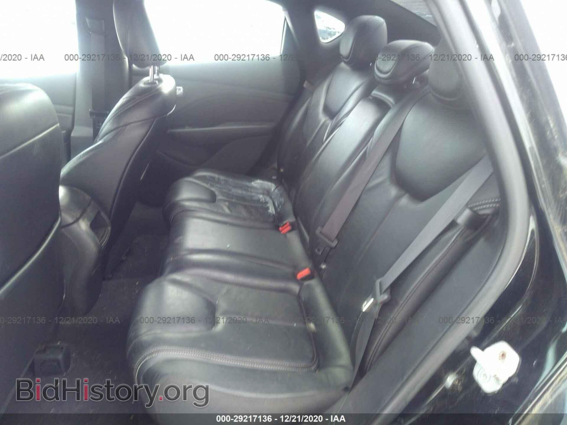 2013 DODGE DART - VIN: 1C3CDFCH3DD315870 - Фото 8