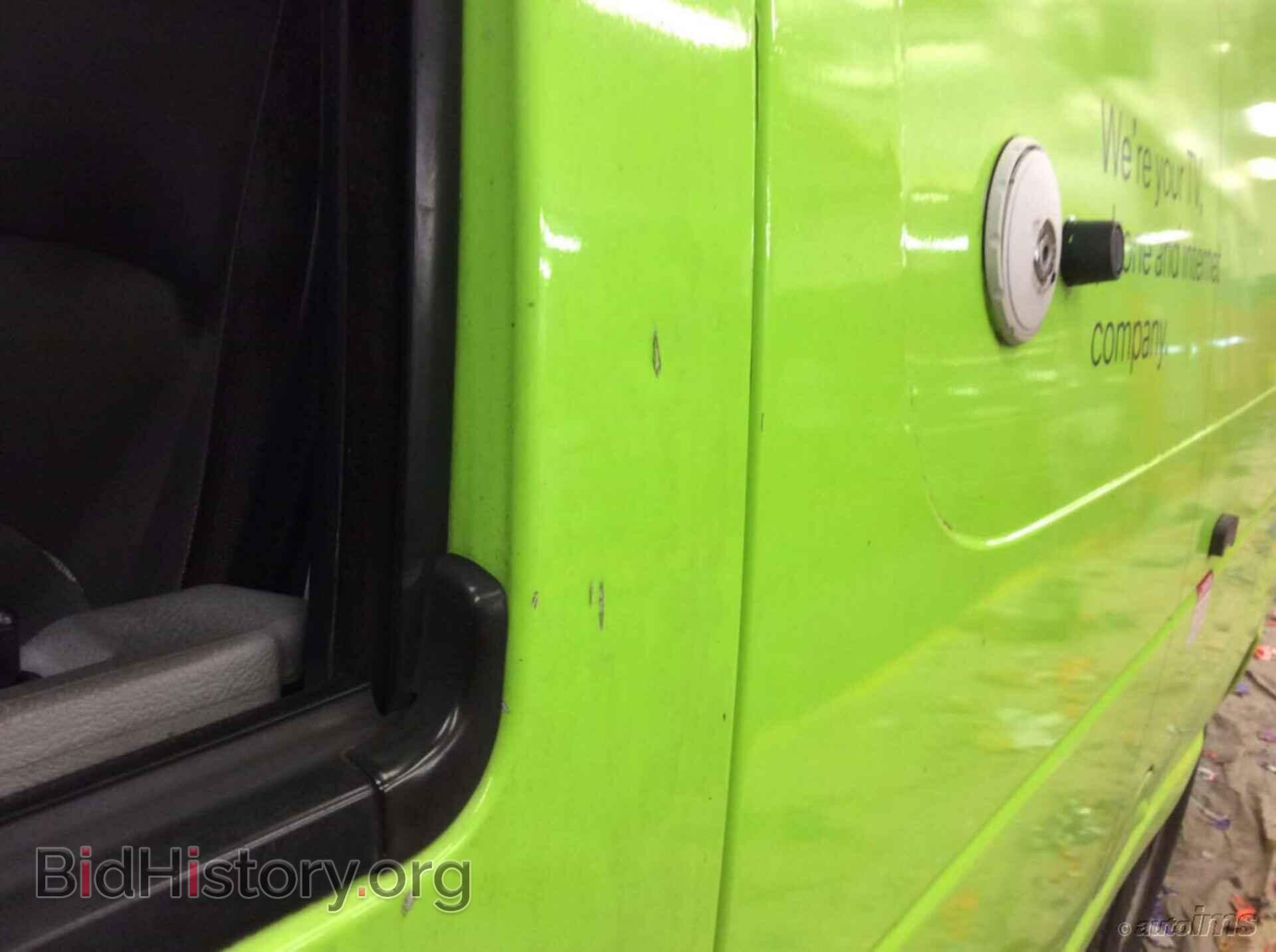 Photo 1FTSE3EL1ADA71474 - FORD ECONOLINE CARGO VAN 2010